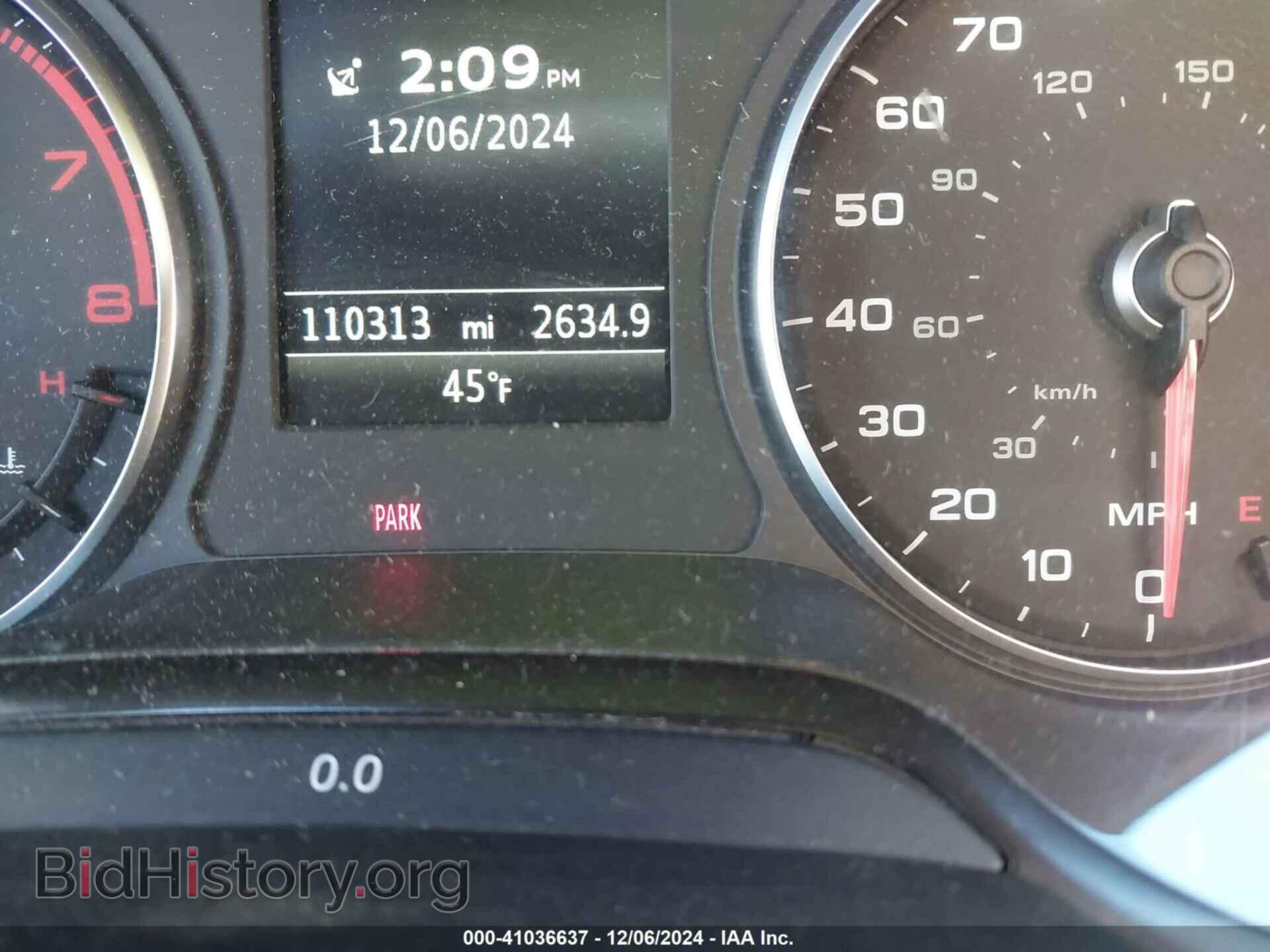 2016 AUDI A3 - VIN: WAUE8GFF6G1064676 - Фото 16