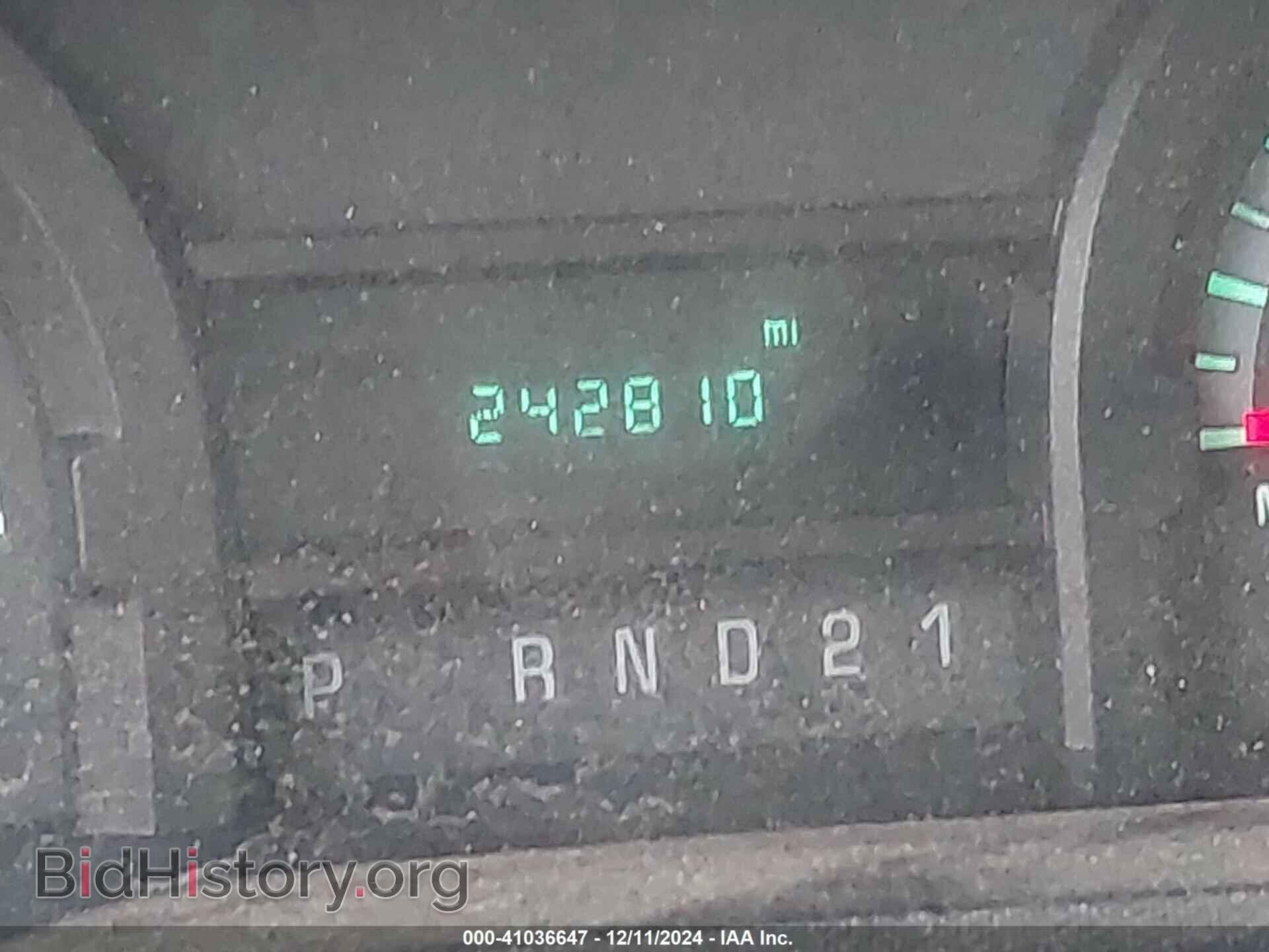 2011 FORD E-150 - VIN: 1FTNE1EW1BDA17492 - Фото 14