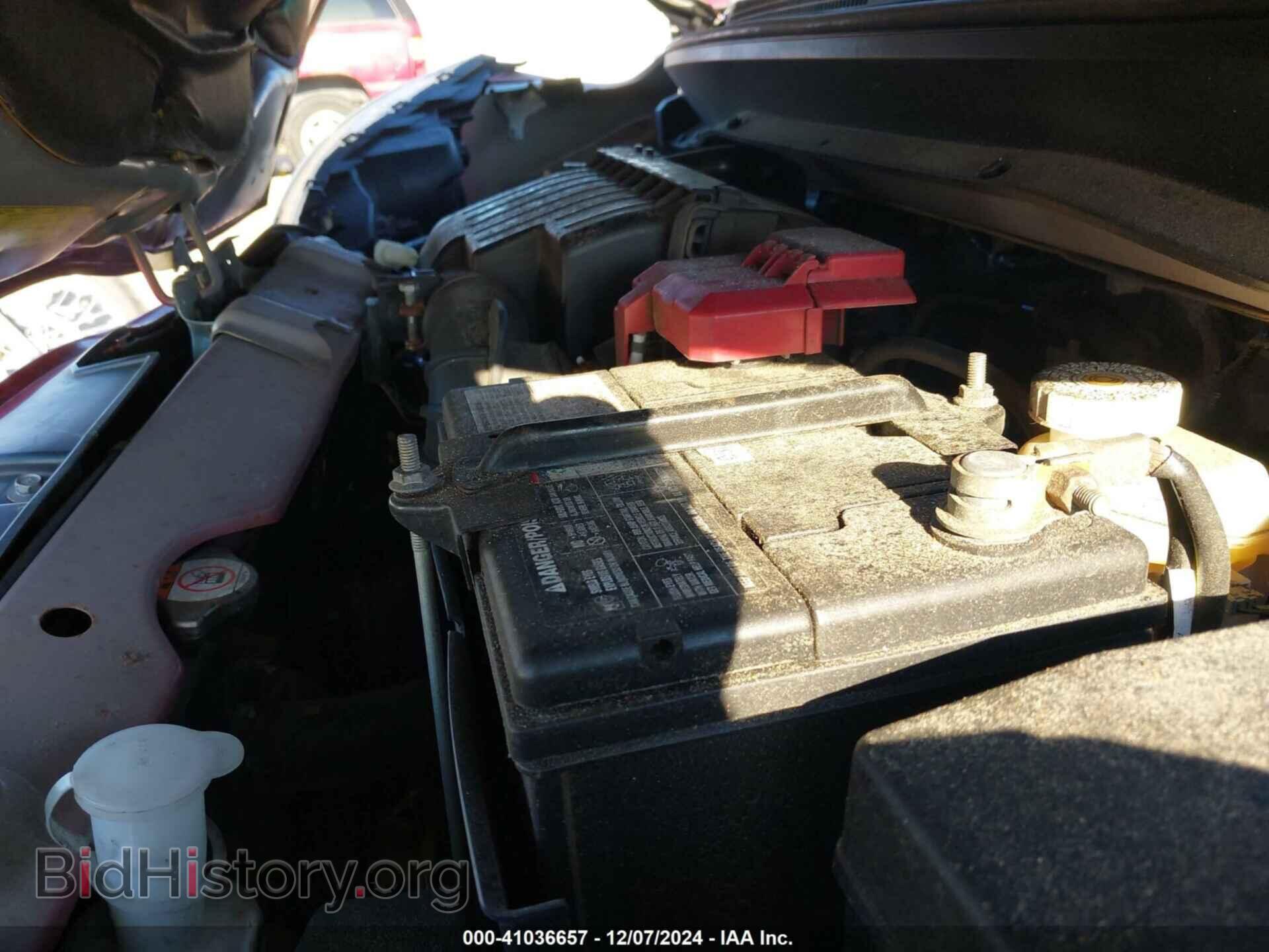 2014 MITSUBISHI MIRAGE - VIN: ML32A3HJXEH010616 - Фото 10