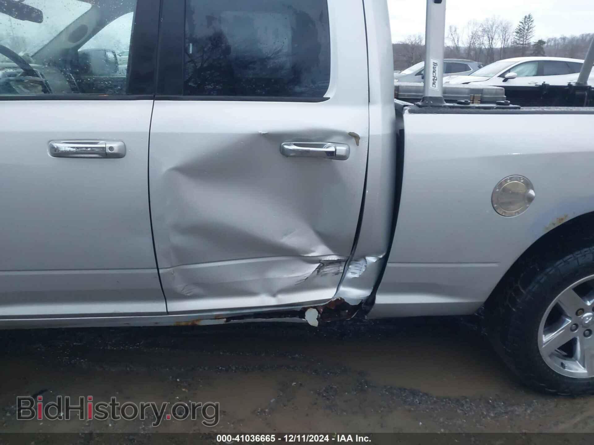 2012 RAM 1500 - VIN: 1C6RD7GT9CS317506 - Photo 19