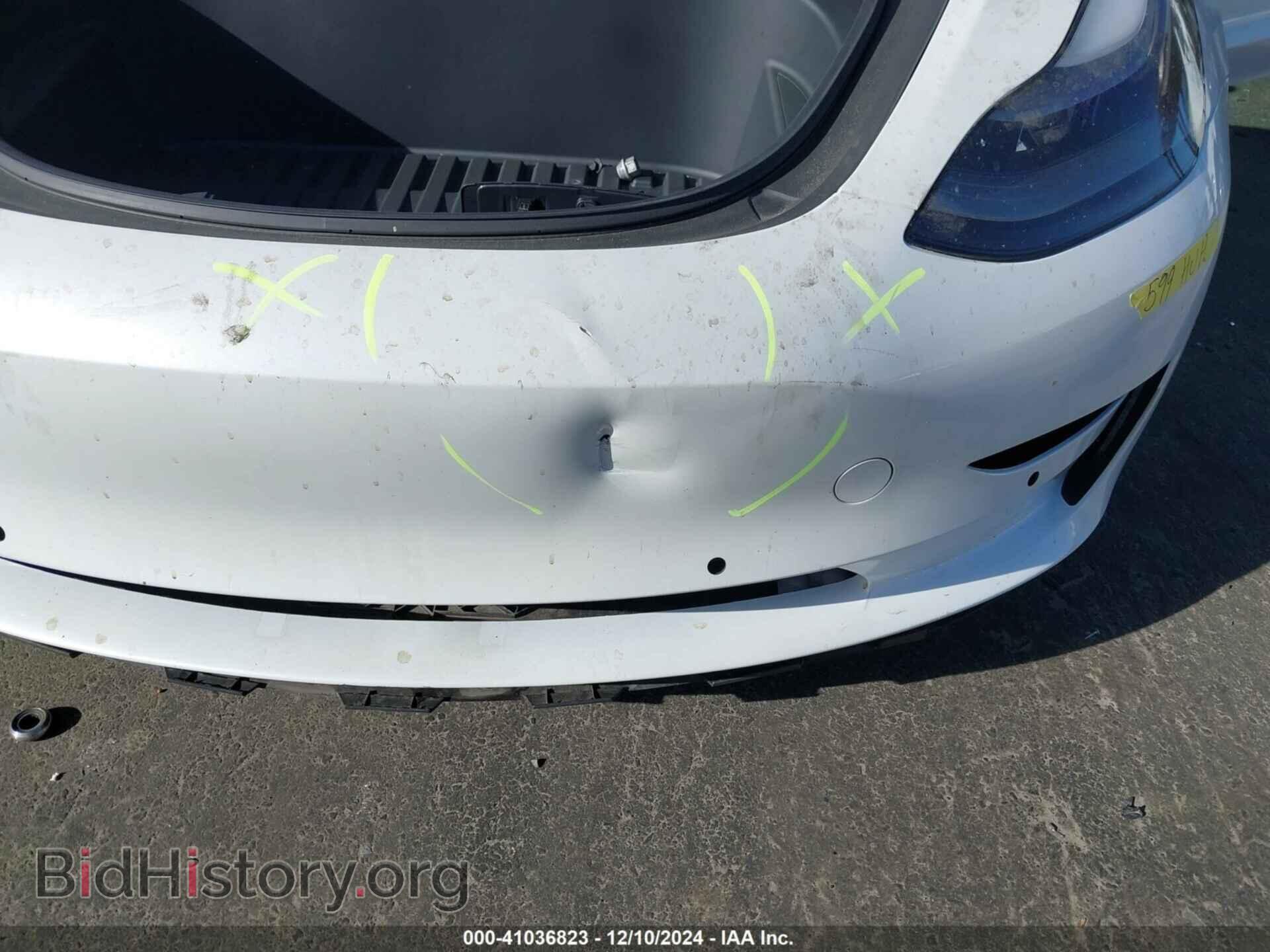 2021 TESLA MODEL 3 - VIN: 5YJ3E1EB2MF063221 - Фото 20