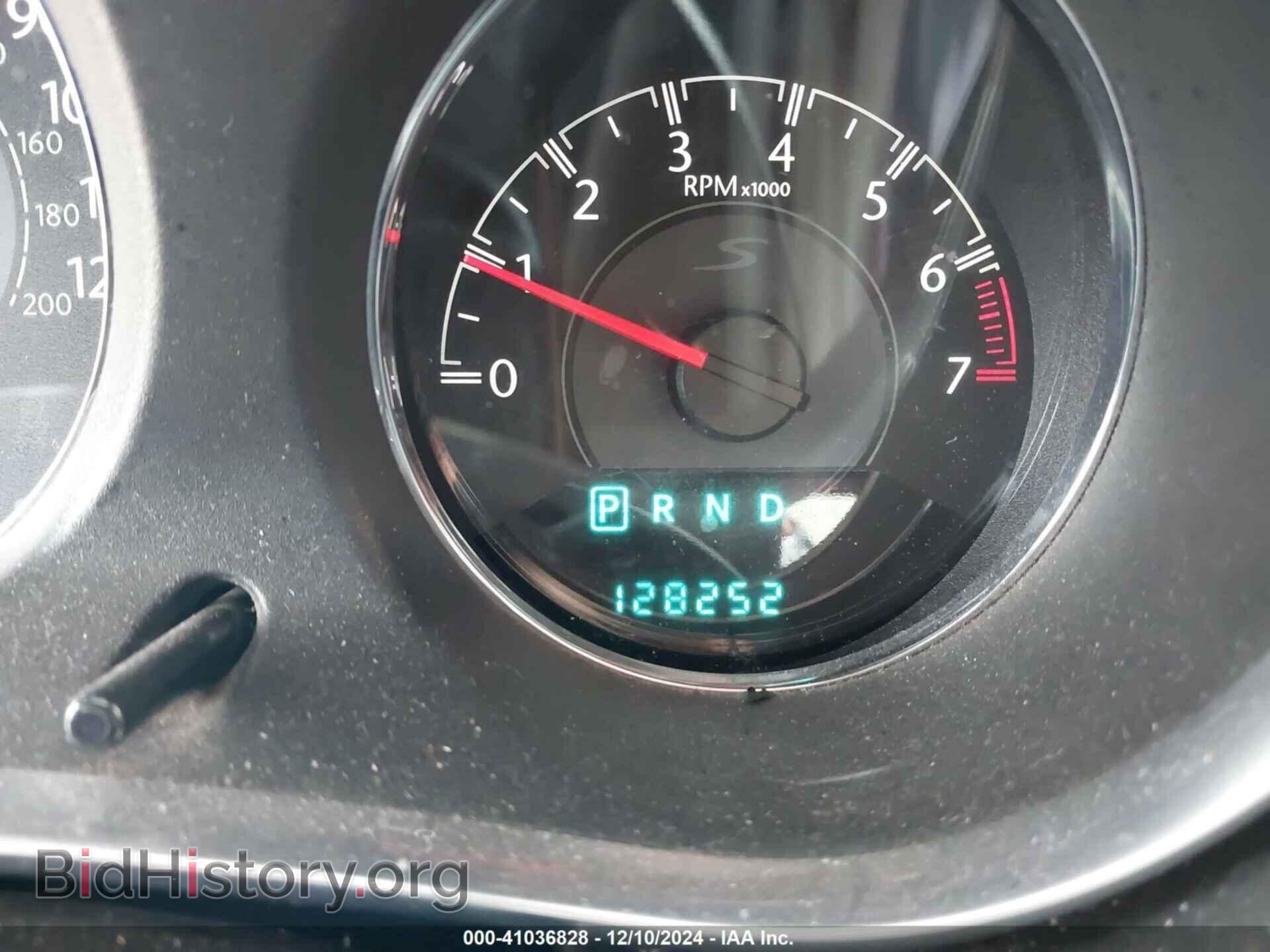 2013 CHRYSLER 200 - VIN: 1C3CCBBG1DN744441 - Фото 16