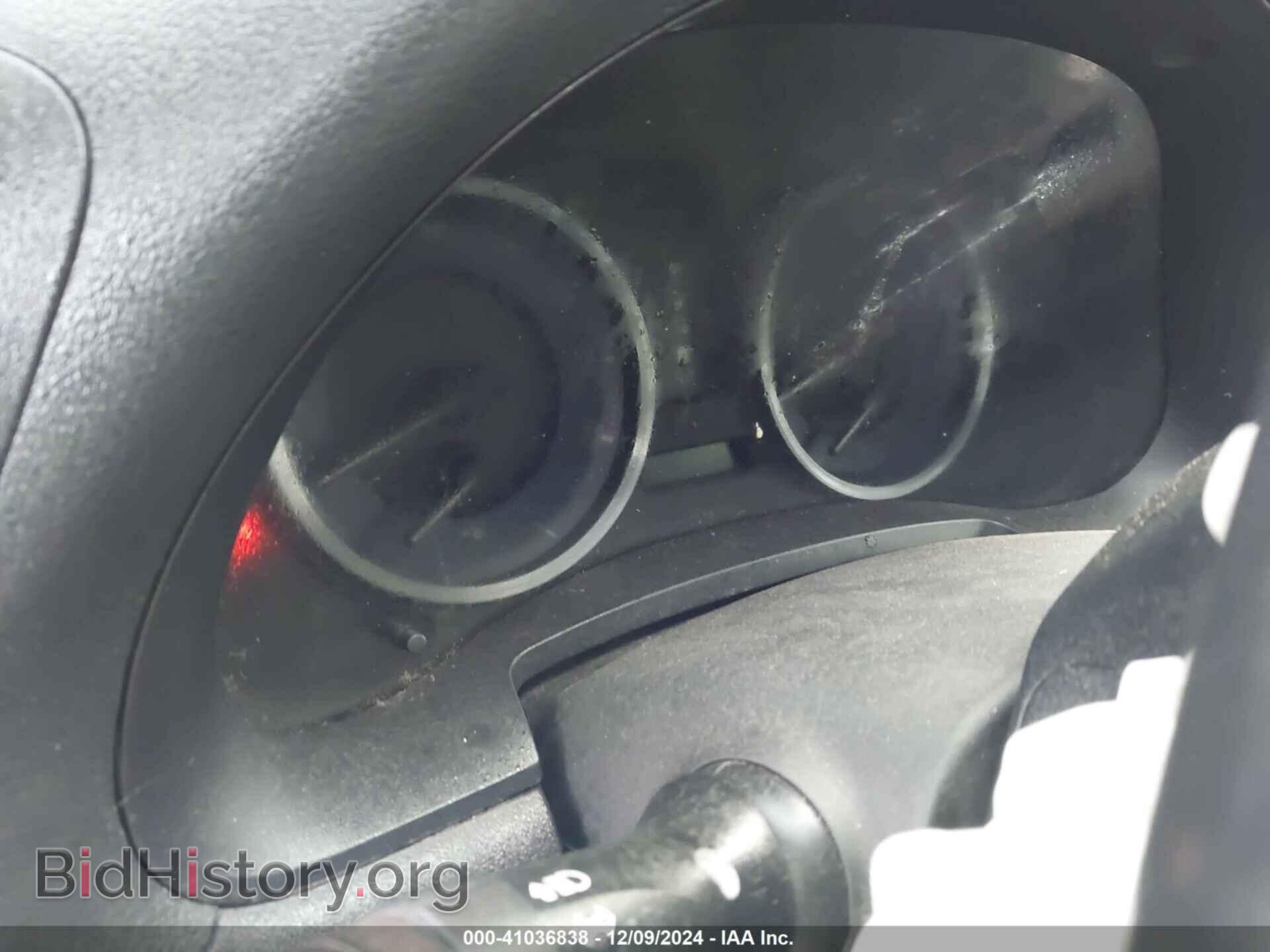 2011 LEXUS IS 250 - VIN: JTHBF5C27B5149009 - Фото 7