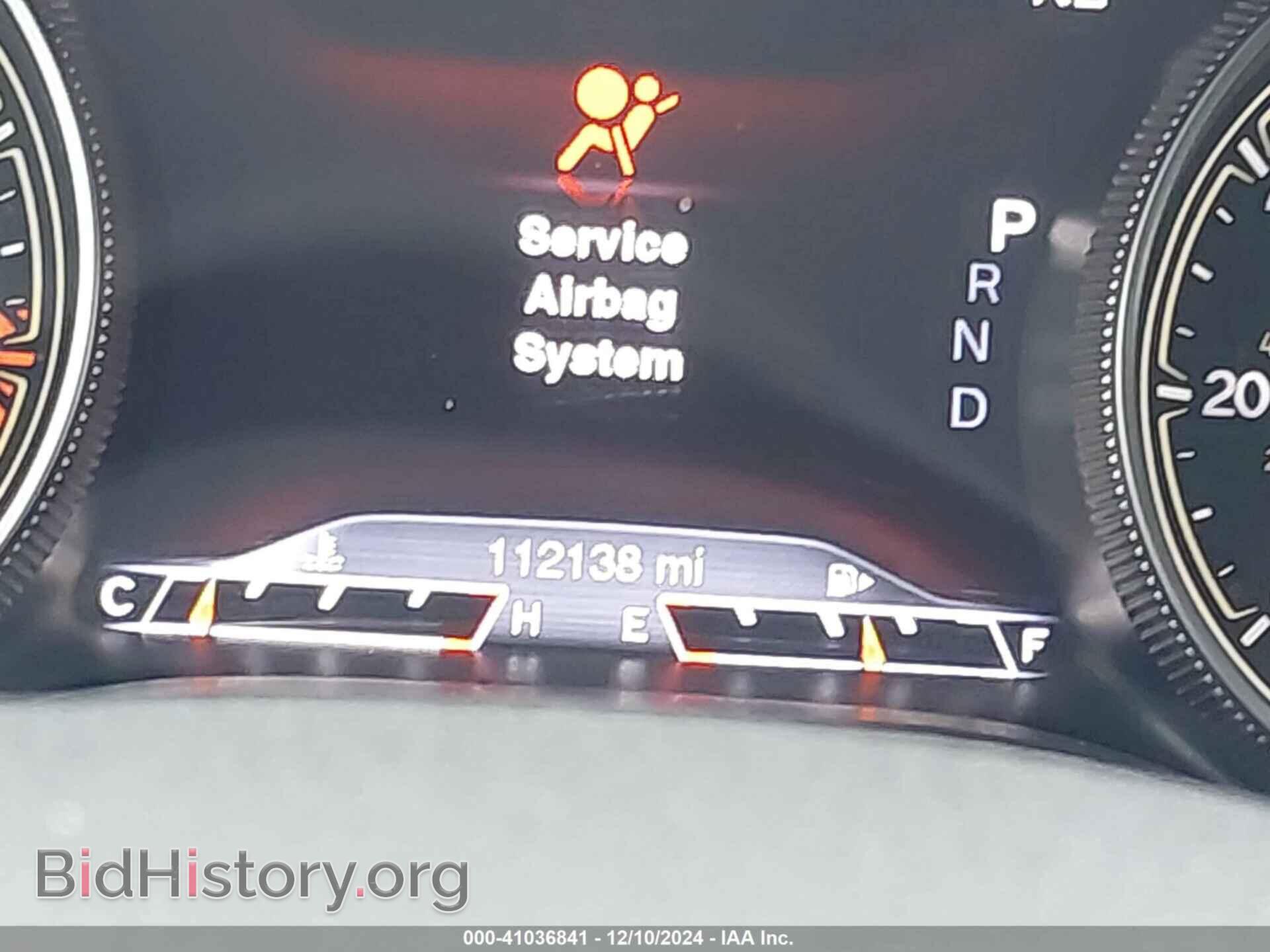 2015 JEEP CHEROKEE - VIN: 1C4PJMDS1FW665932 - Фото 15