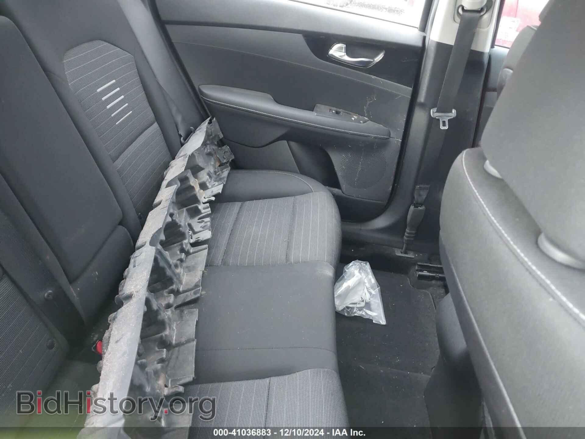 2019 KIA FORTE - VIN: 3KPF34AD3KE024619 - Фото 8