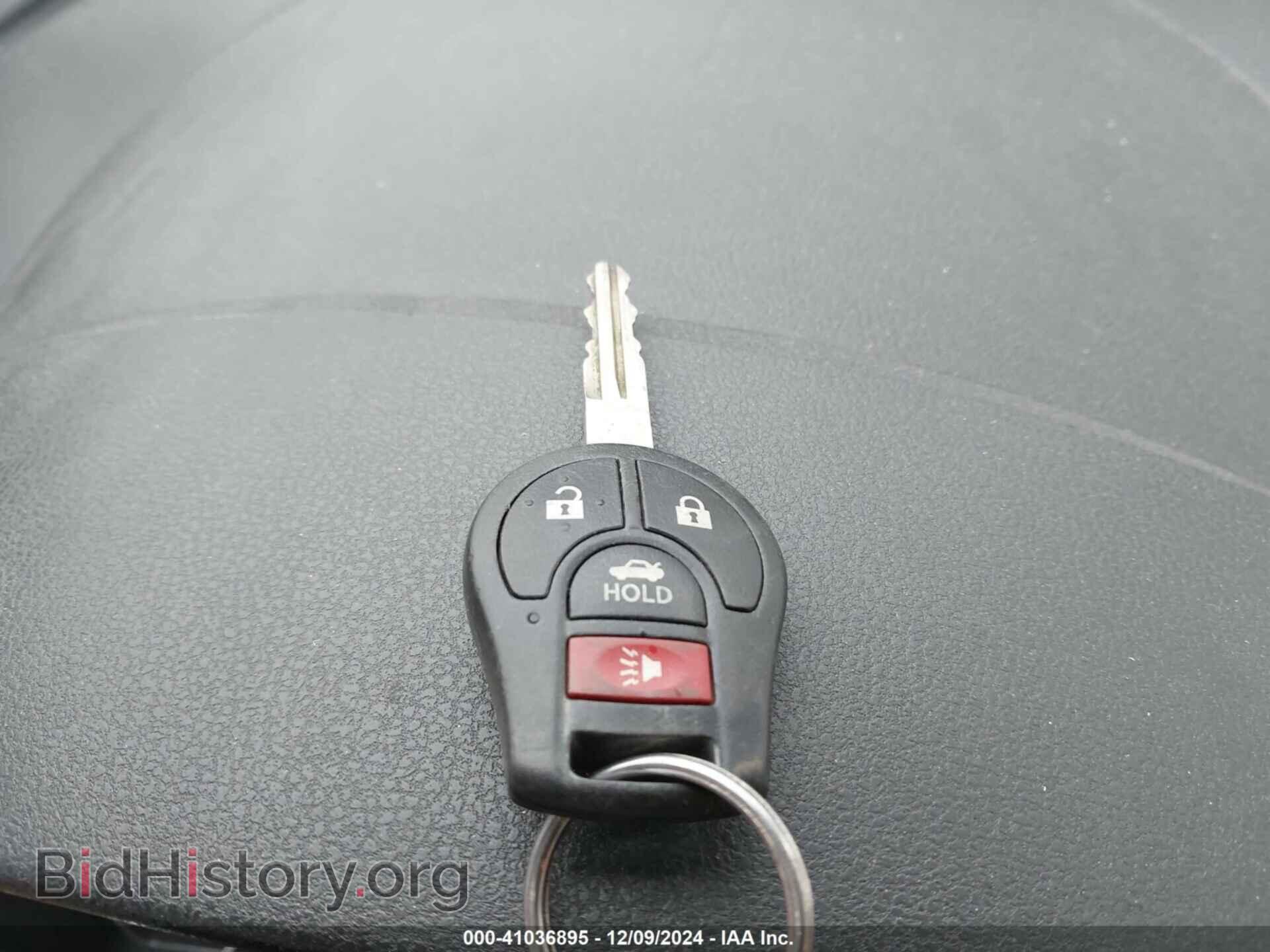 2017 NISSAN VERSA - VIN: 3N1CN7AP3HL868109 - Фото 11