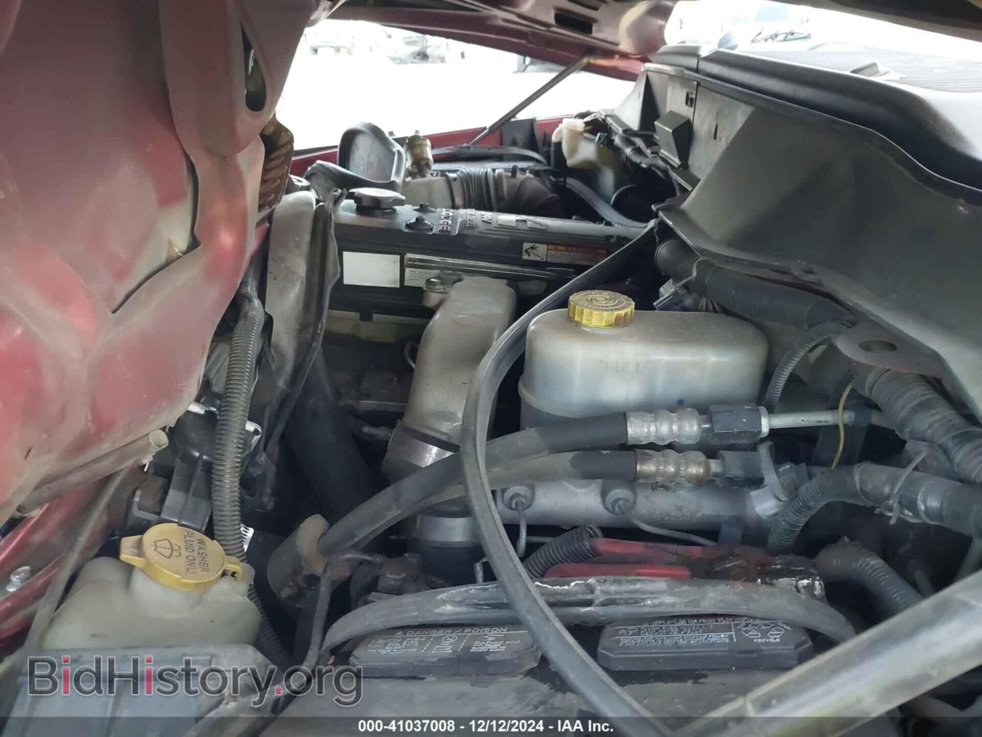 2006 DODGE RAM 3500 - VIN: 3D7ML46C96G222788 - Фото 9