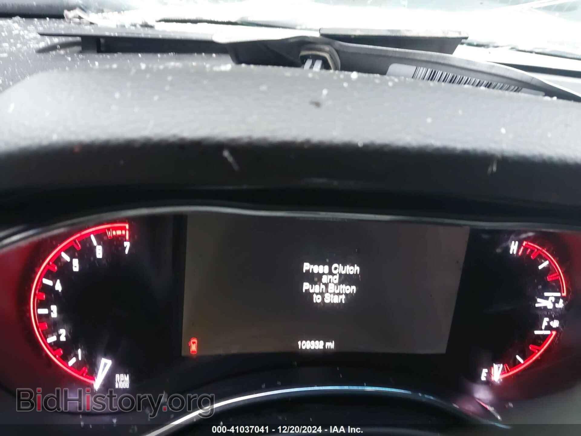 2015 DODGE DURANGO - VIN: 1C4RDJAG3FC745569 - Photo 7
