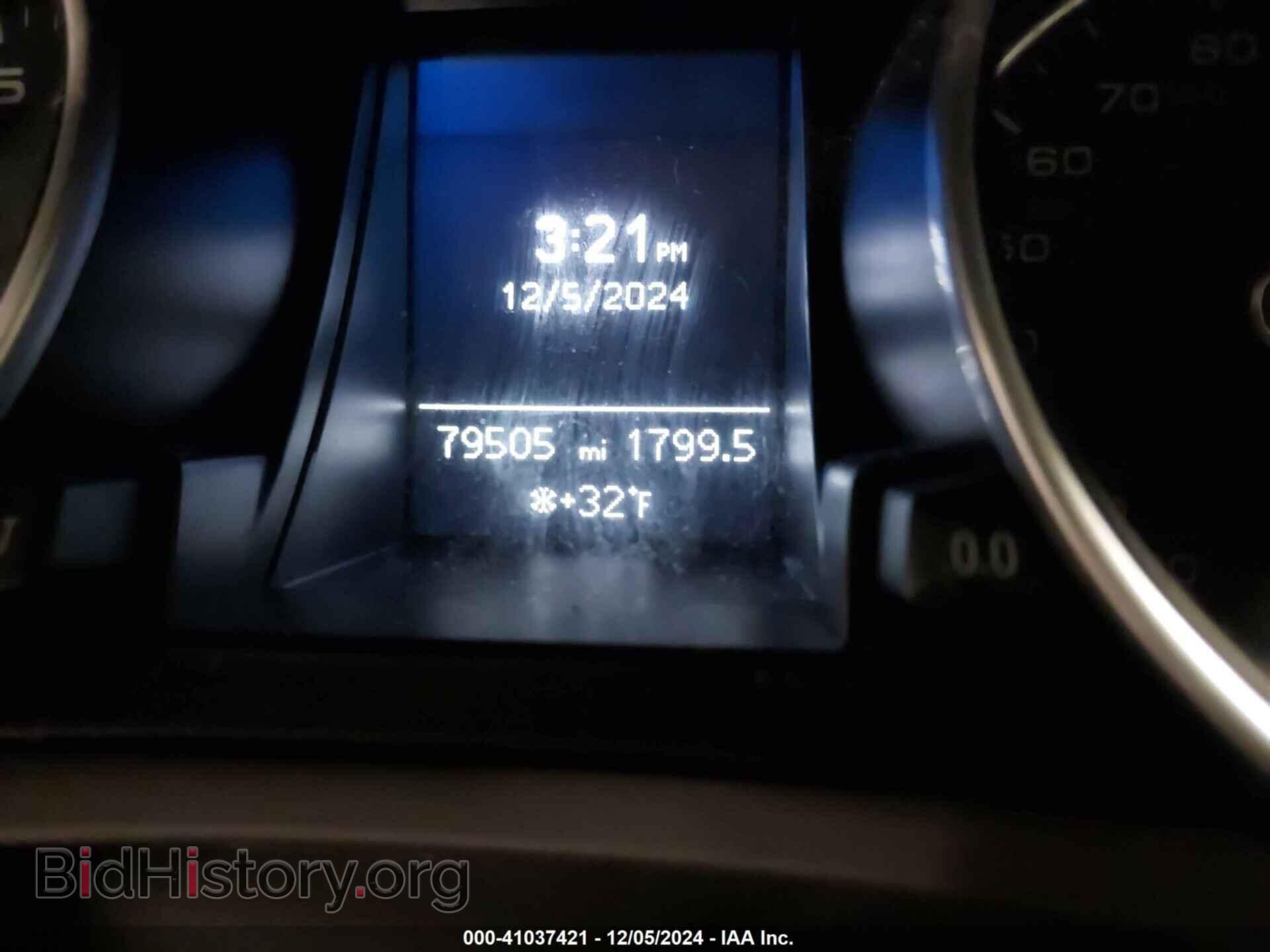 2014 AUDI A5 - VIN: WAULFAFR5EA036384 - Фото 7