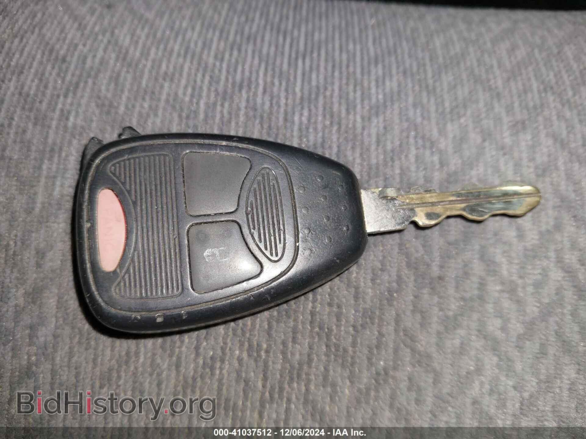 2005 DODGE CARAVAN - VIN: 1D4GP45R85B130096 - Фото 11