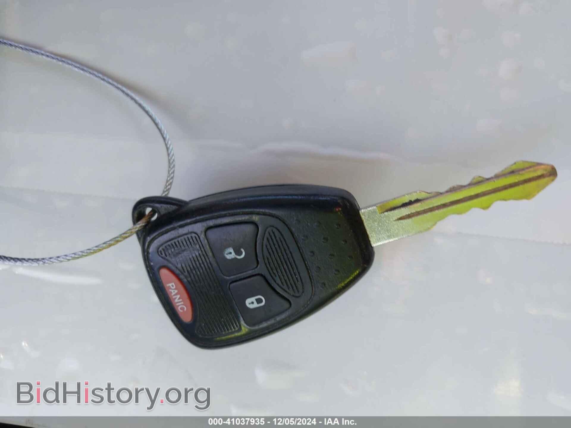 2010 DODGE CALIBER - VIN: 1B3CB8HB0AD580938 - Photo 11