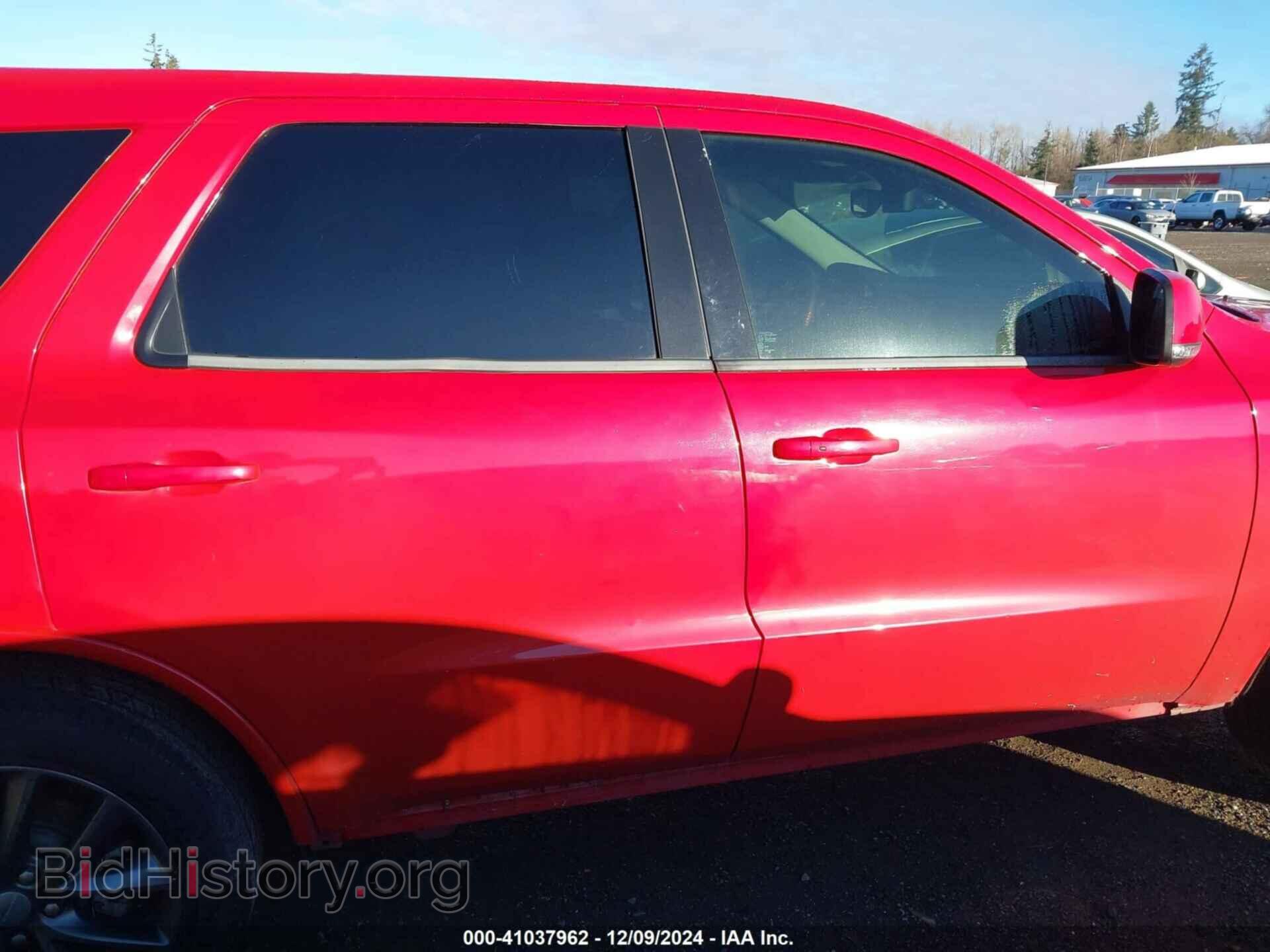 2017 DODGE DURANGO - VIN: 1C4RDJDG5HC944900 - Фото 14
