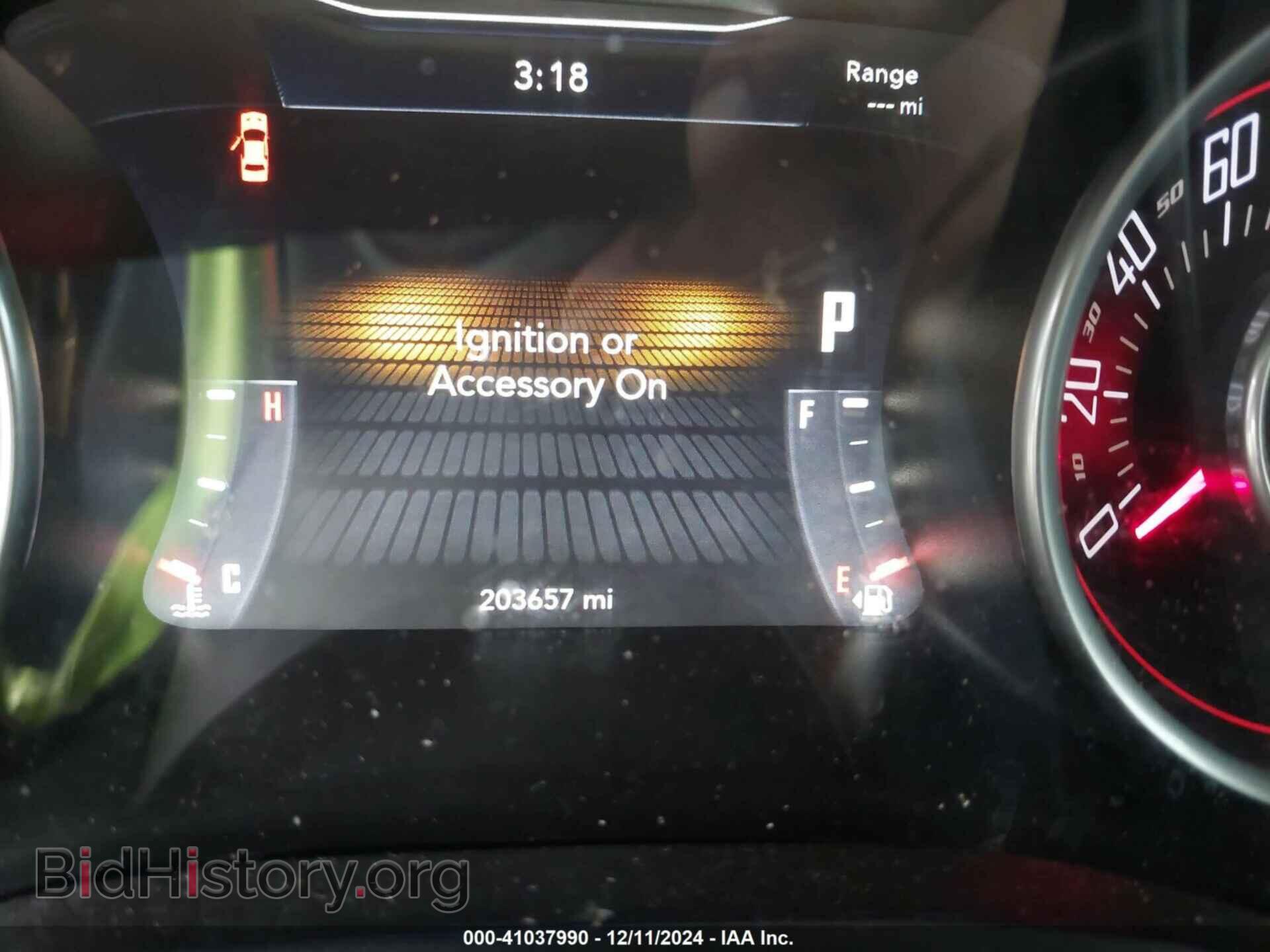 2015 DODGE CHALLENGER - VIN: 2C3CDZAG4FH747403 - Photo 15
