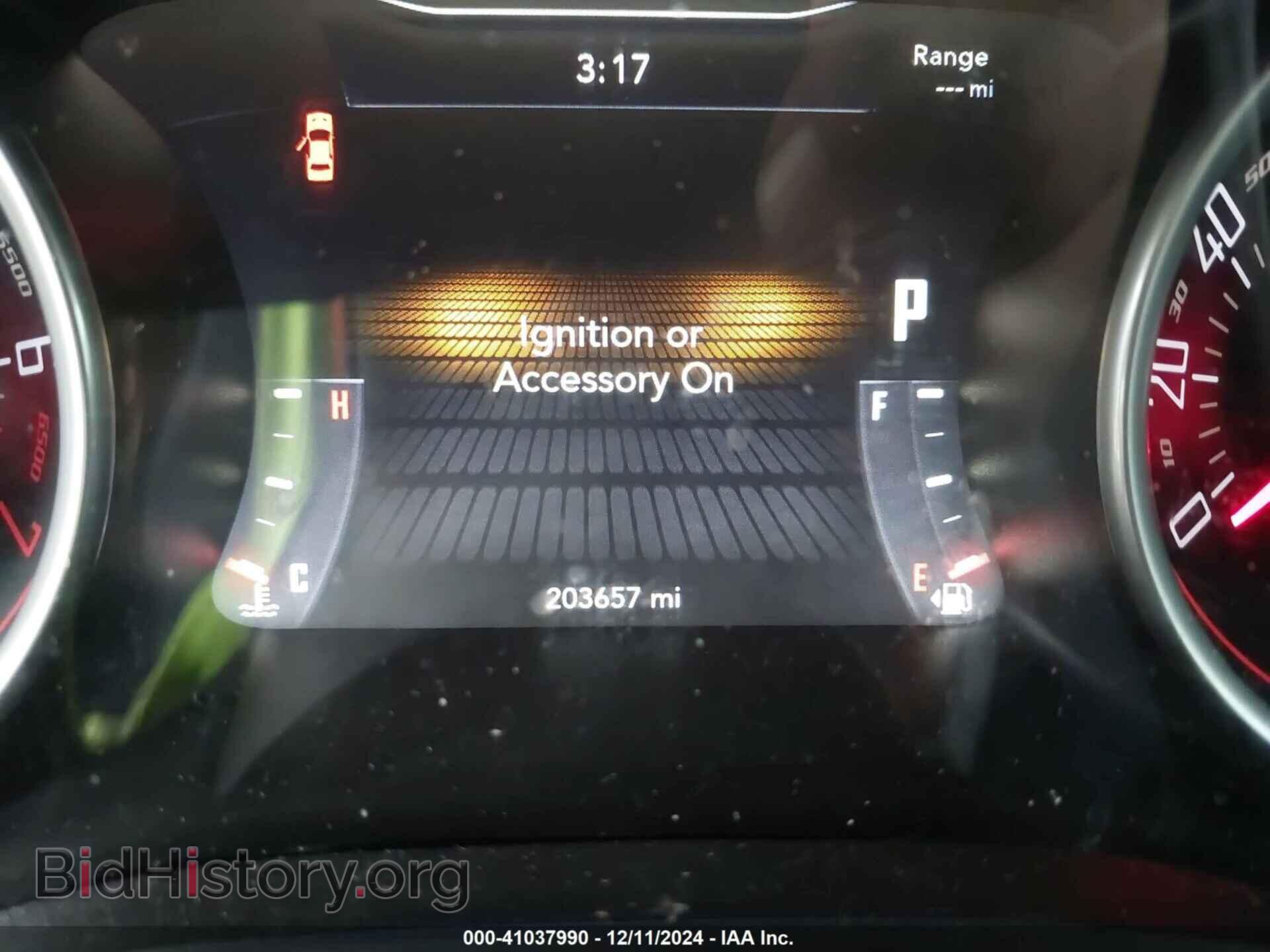 2015 DODGE CHALLENGER - VIN: 2C3CDZAG4FH747403 - Photo 7