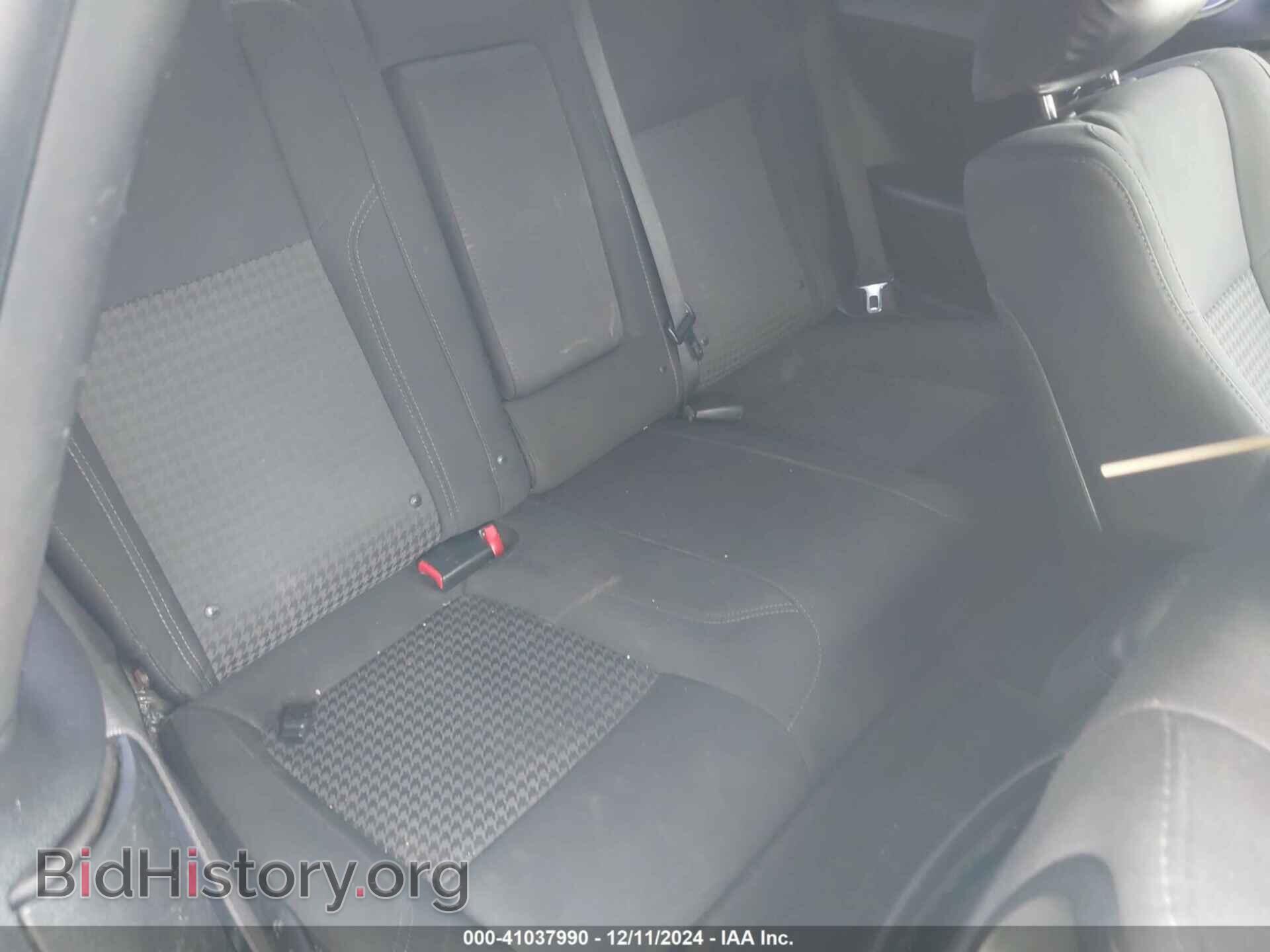 2015 DODGE CHALLENGER - VIN: 2C3CDZAG4FH747403 - Photo 8