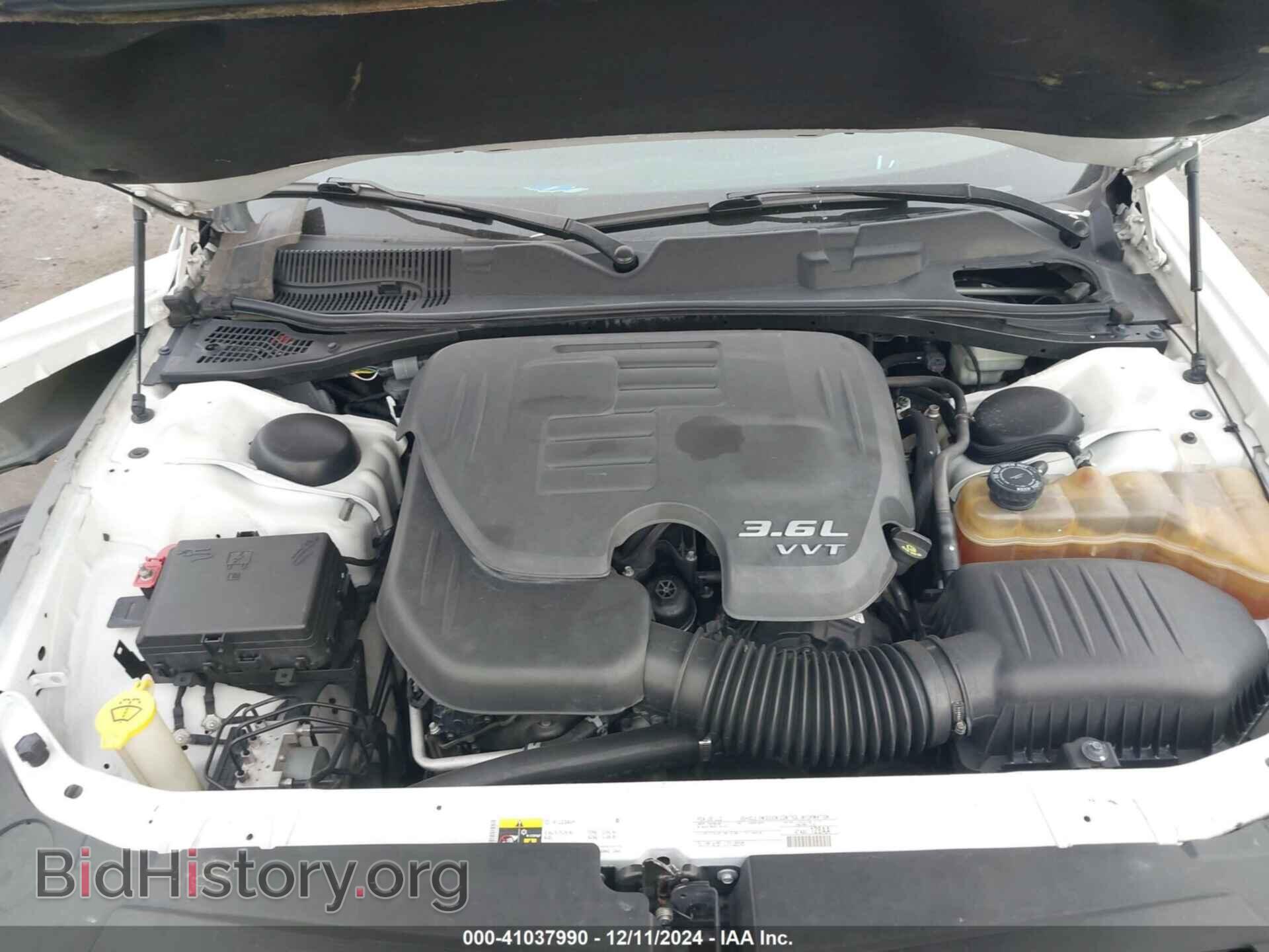 2015 DODGE CHALLENGER - VIN: 2C3CDZAG4FH747403 - Photo 10