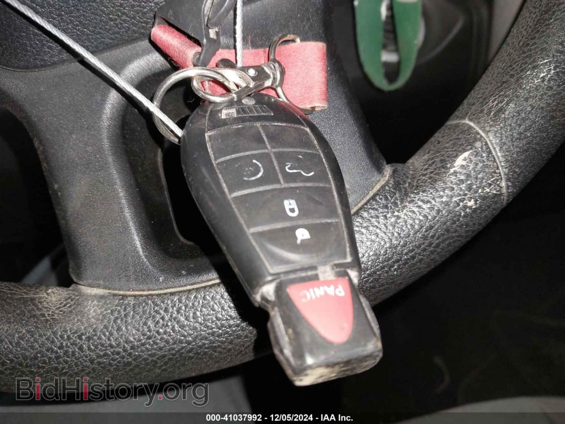 2013 RAM 1500 - VIN: 1C6RR7FT7DS712840 - Фото 11