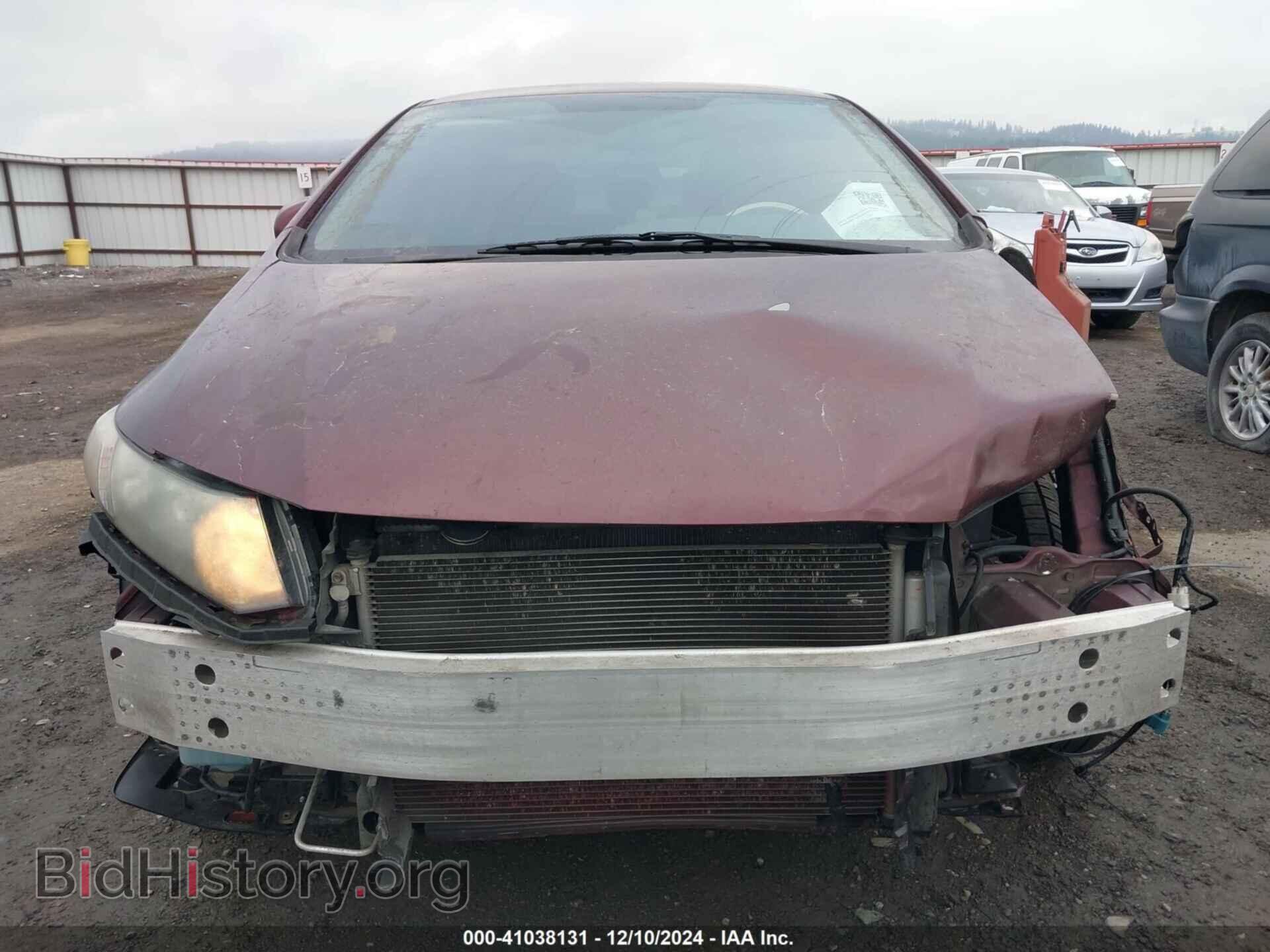 2015 HONDA CIVIC - VIN: 19XFB2F54FE211026 - Фото 13