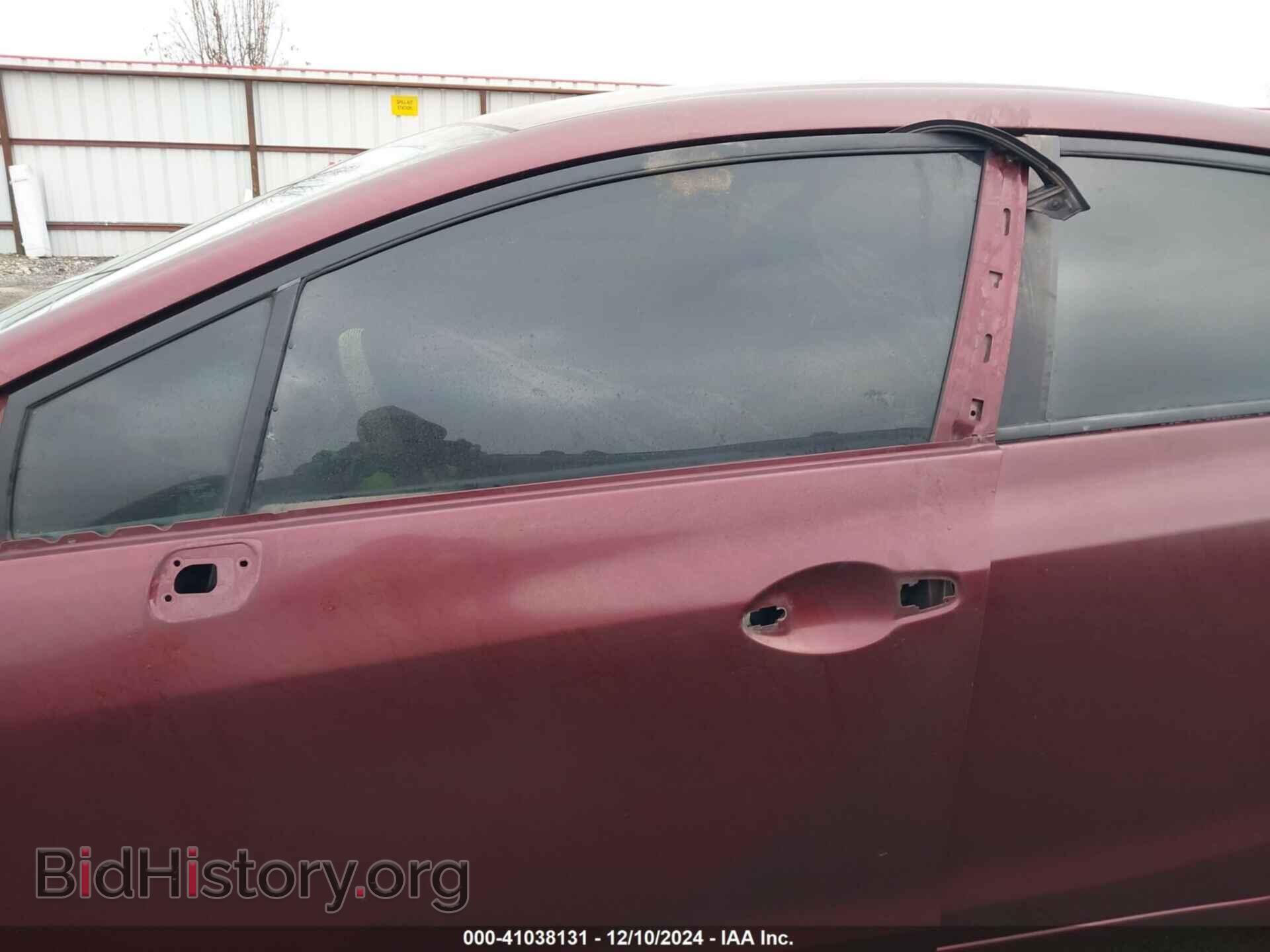2015 HONDA CIVIC - VIN: 19XFB2F54FE211026 - Фото 20
