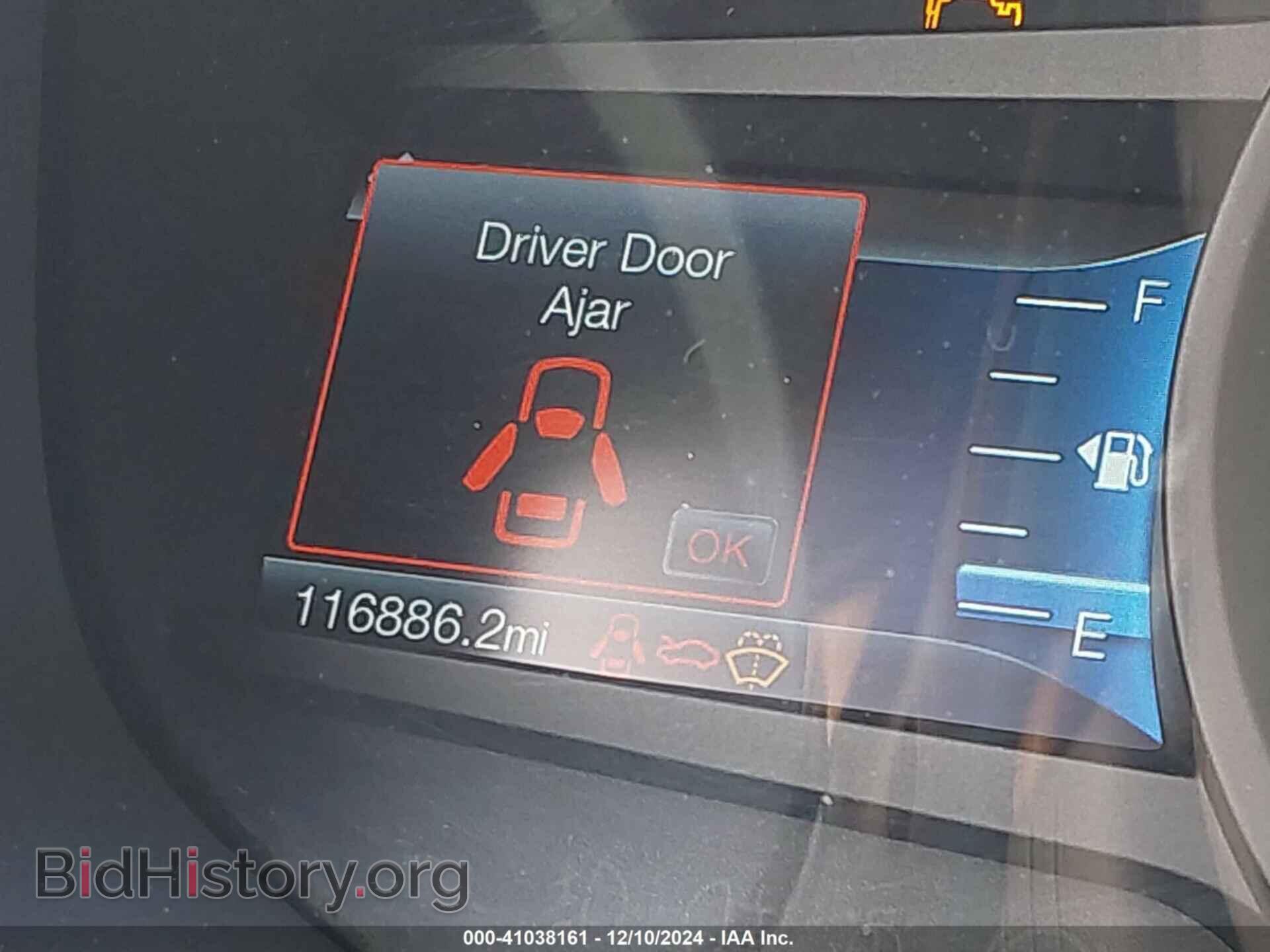 2017 FORD EDGE - VIN: 2FMPK4AP4HBC15463 - Фото 16