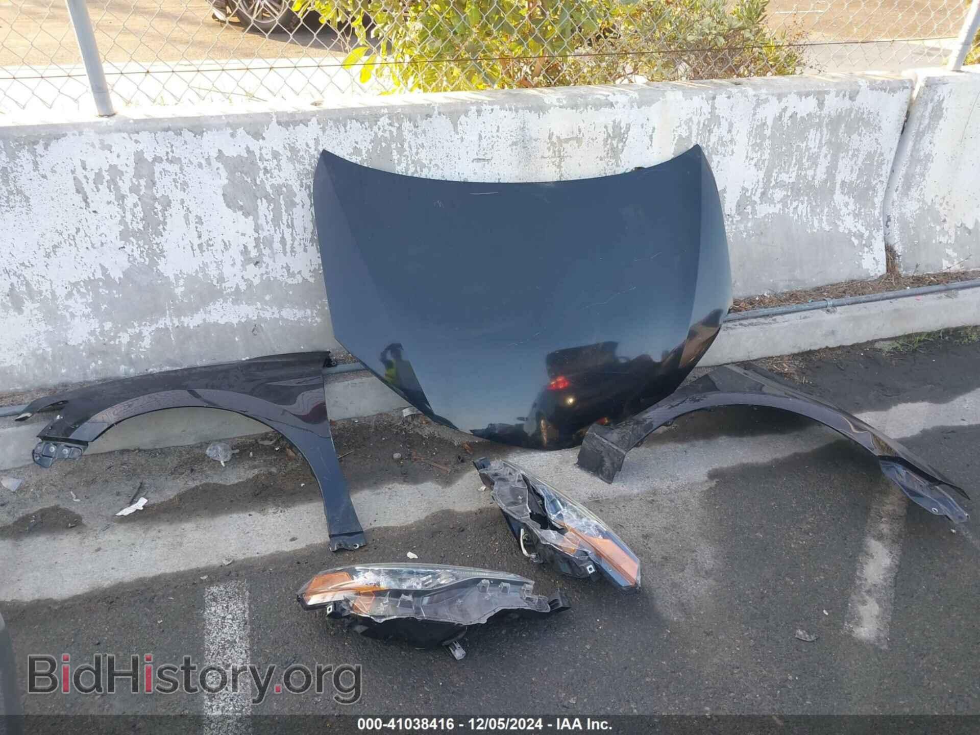 2017 TOYOTA COROLLA - VIN: 5YFBURHE1HP701794 - Фото 12