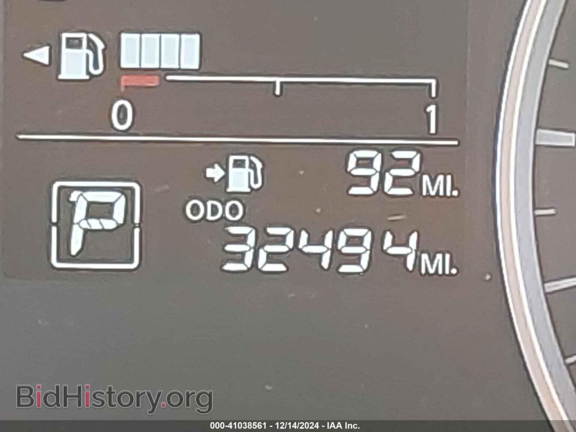 2021 NISSAN KICKS - VIN: 3N1CP5BV5ML565189 - Фото 15