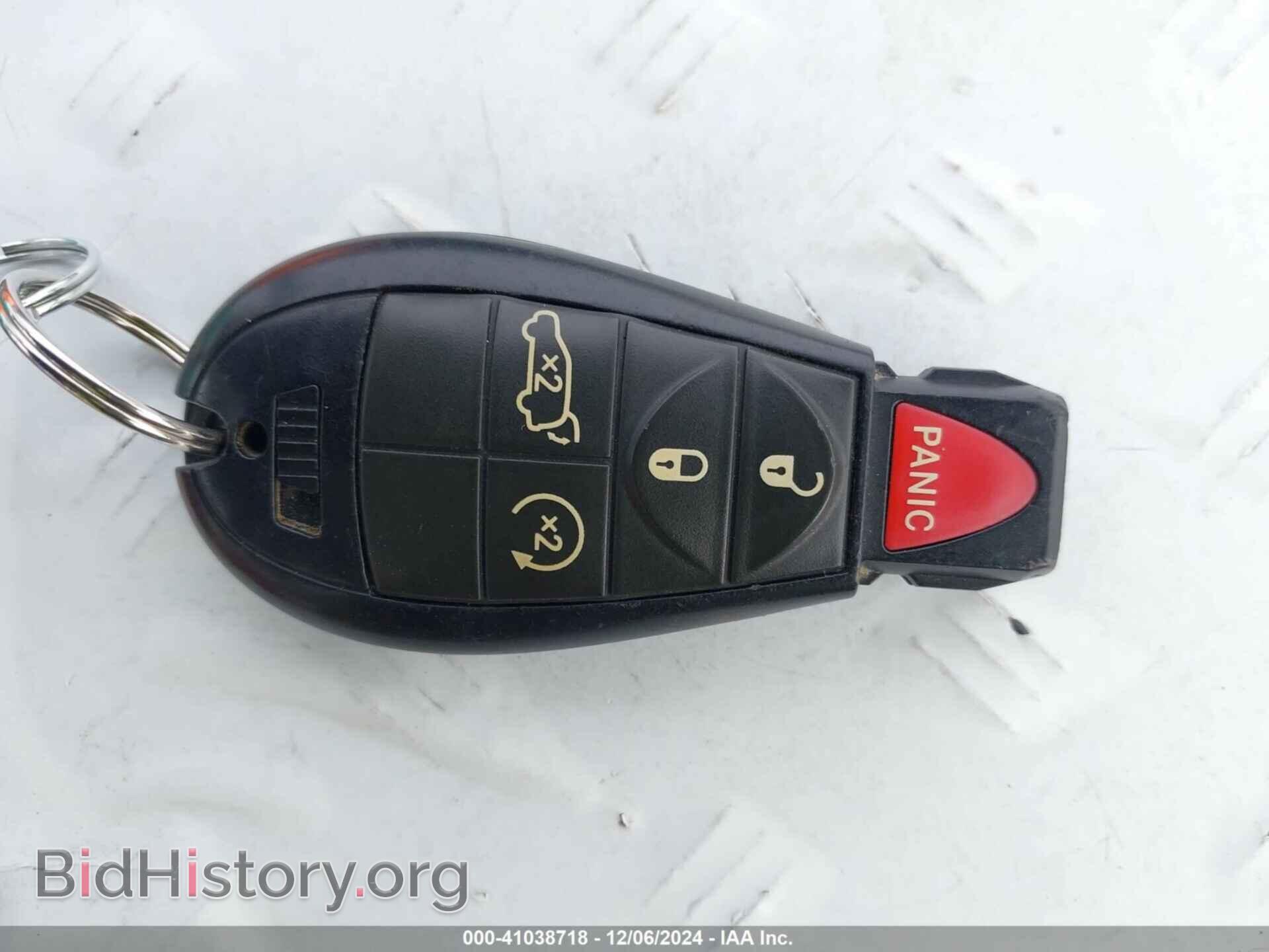 2013 DODGE DURANGO - VIN: 1C4SDJCT3DC540830 - Photo 11
