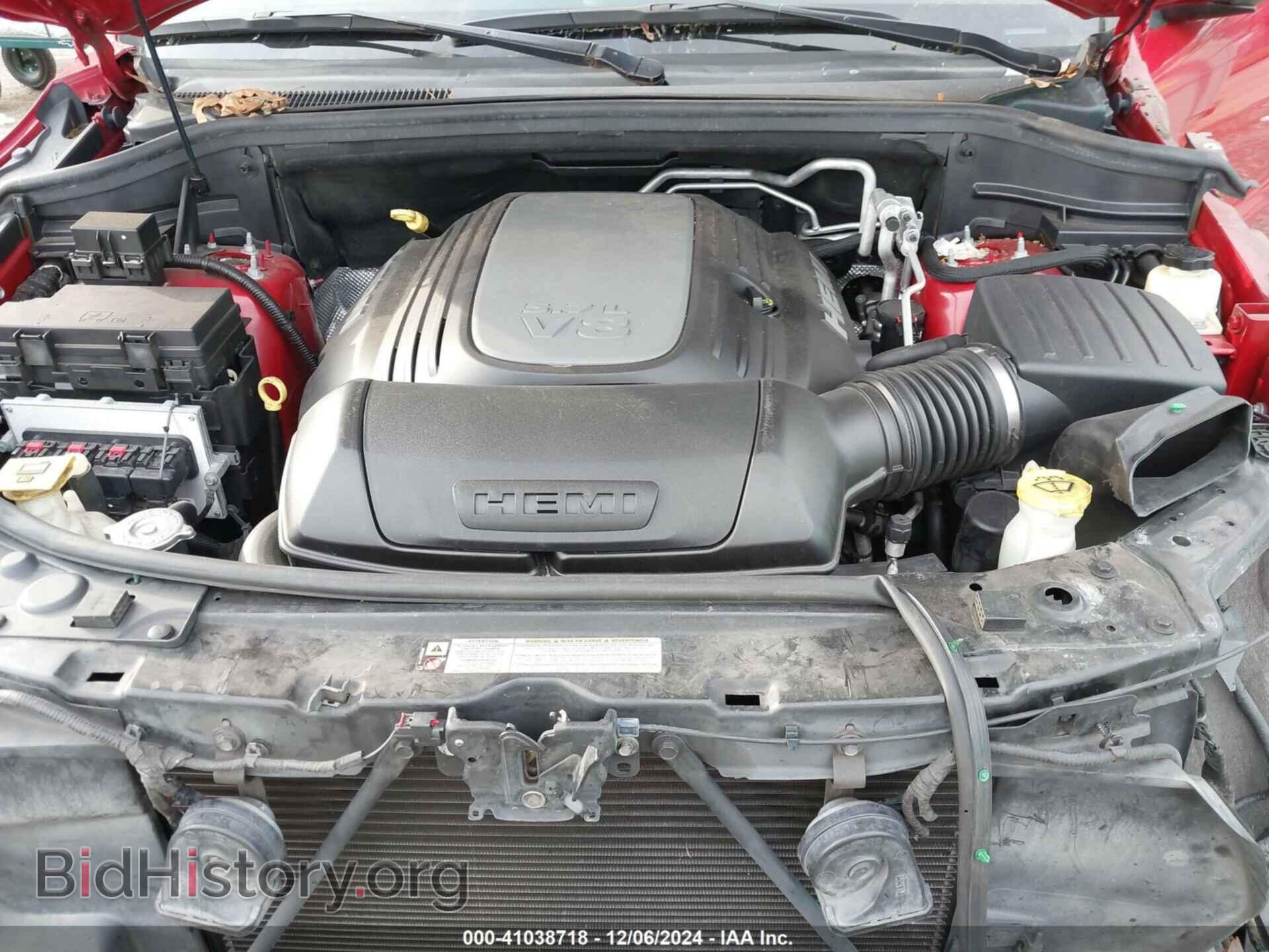 2013 DODGE DURANGO - VIN: 1C4SDJCT3DC540830 - Photo 10