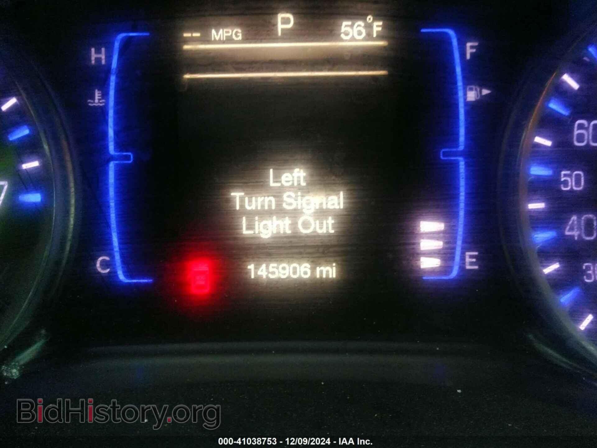 2016 CHRYSLER 200 - VIN: 1C3CCCAB8GN166077 - Фото 15