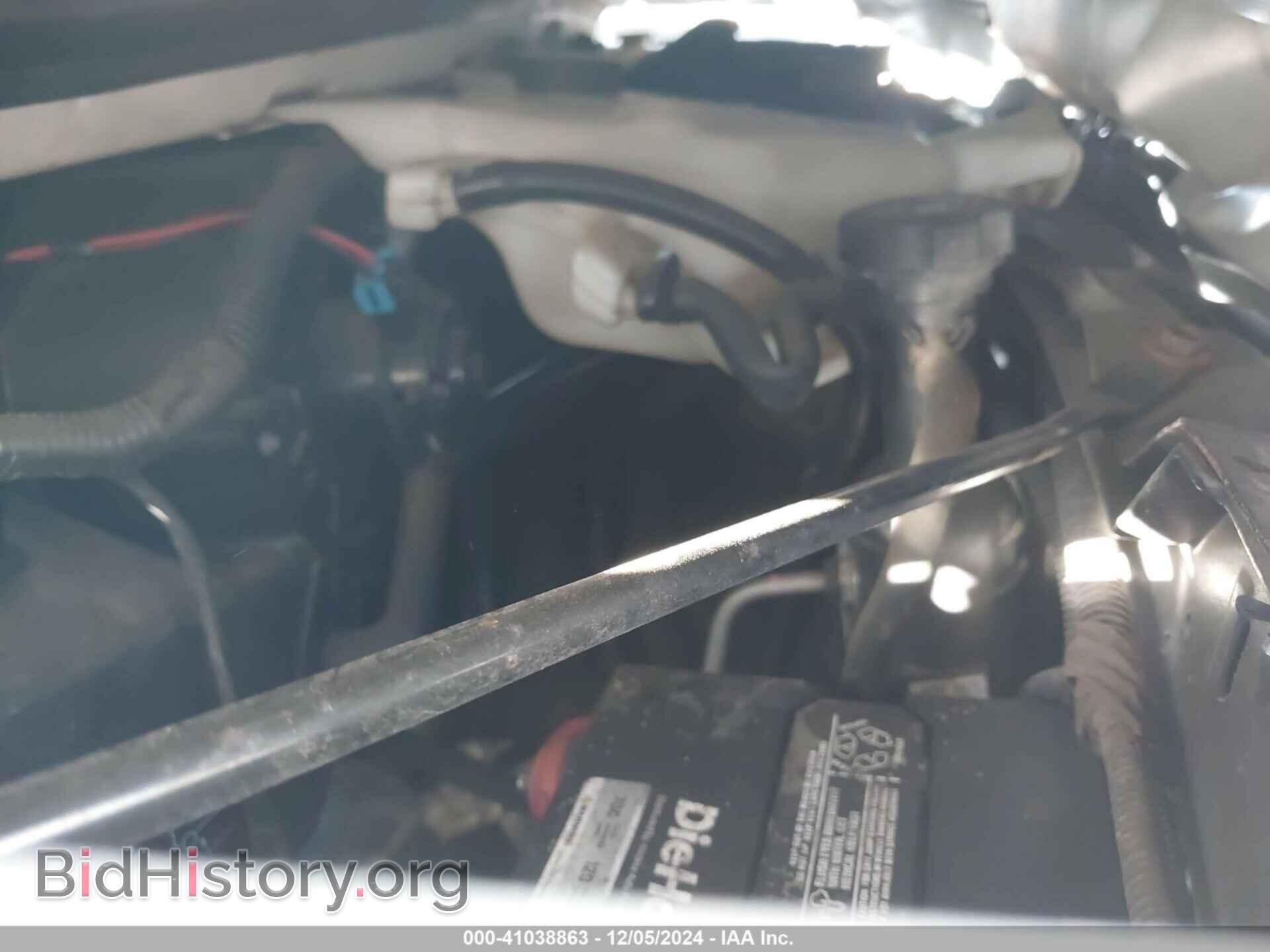 2017 GMC SAVANA 2500 - VIN: 1GTW7AFF8H1911075 - Photo 10