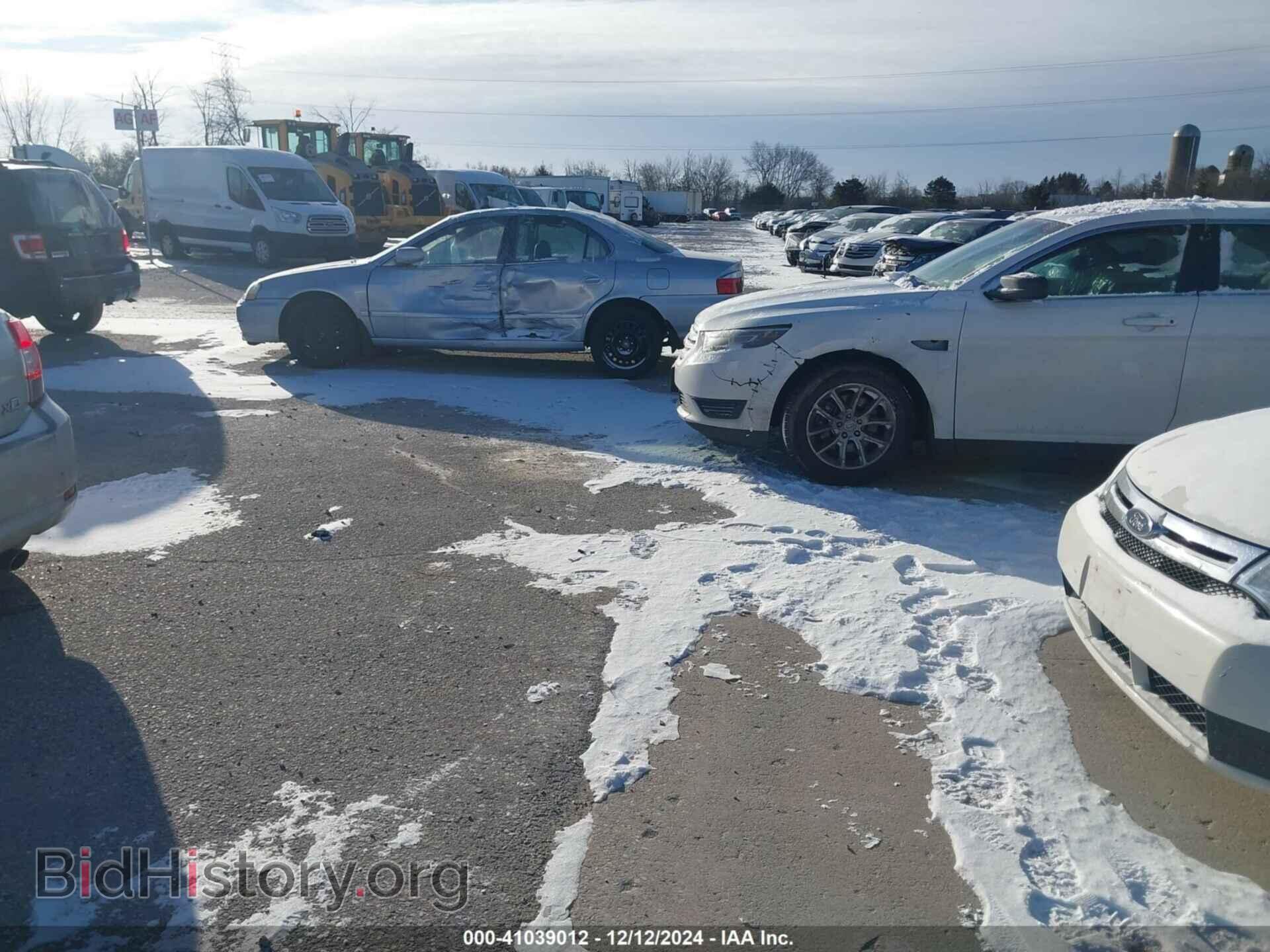 2013 FORD TAURUS - VIN: 1FAHP2D82DG166310 - Photo 6