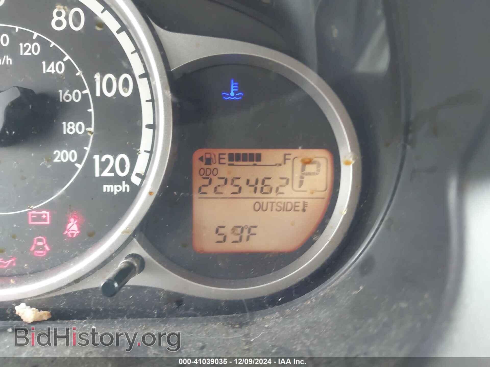2013 MAZDA MAZDA2 - VIN: JM1DE1LYXD0161455 - Фото 7