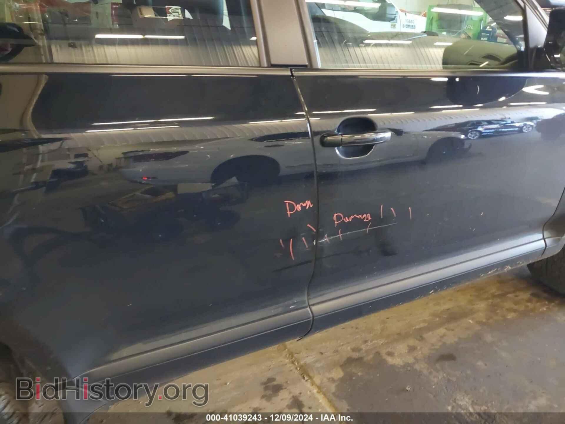 2010 PORSCHE CAYENNE - VIN: WP1AA2AP1ALA06588 - Фото 21