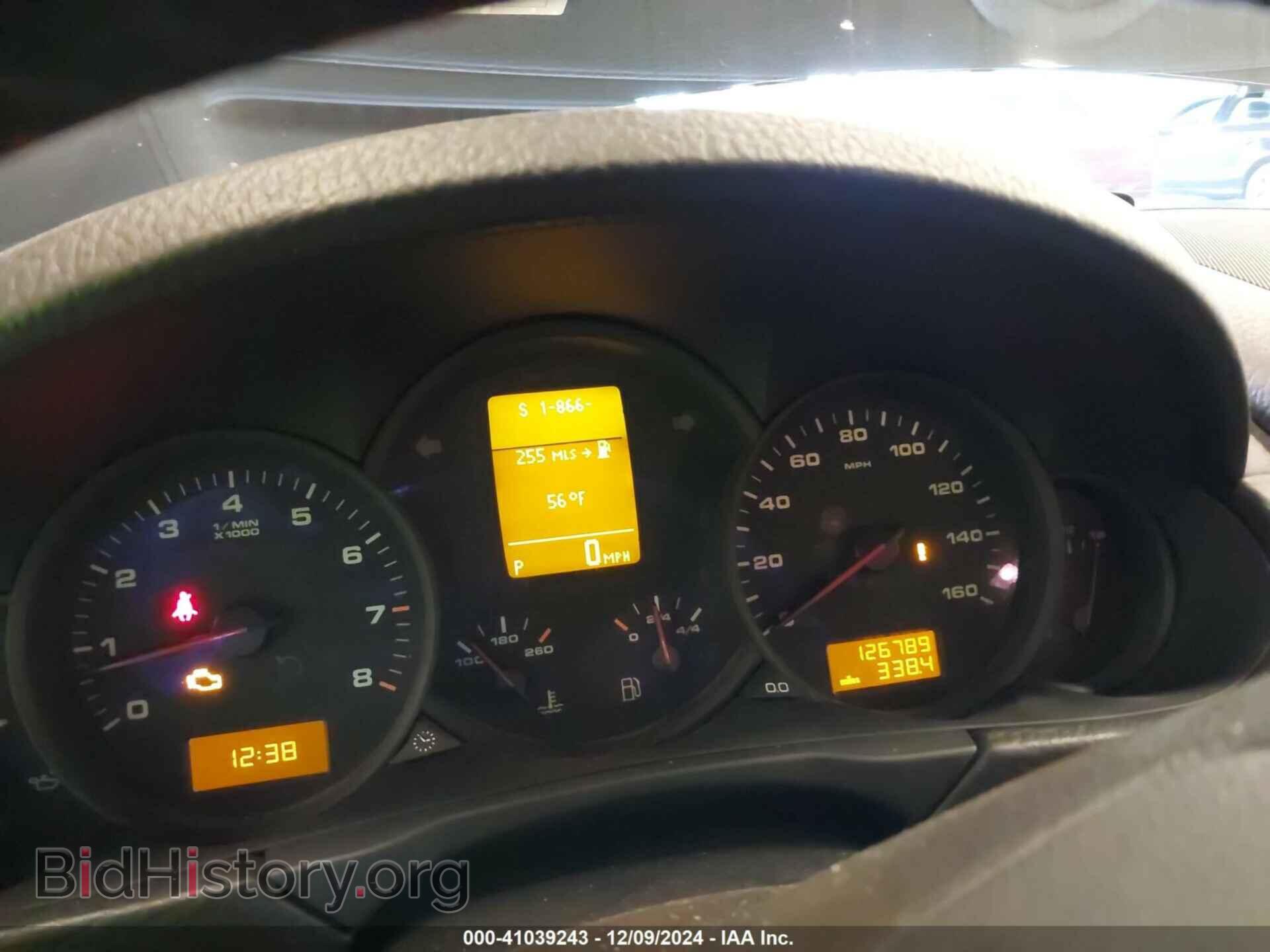 2010 PORSCHE CAYENNE - VIN: WP1AA2AP1ALA06588 - Фото 7