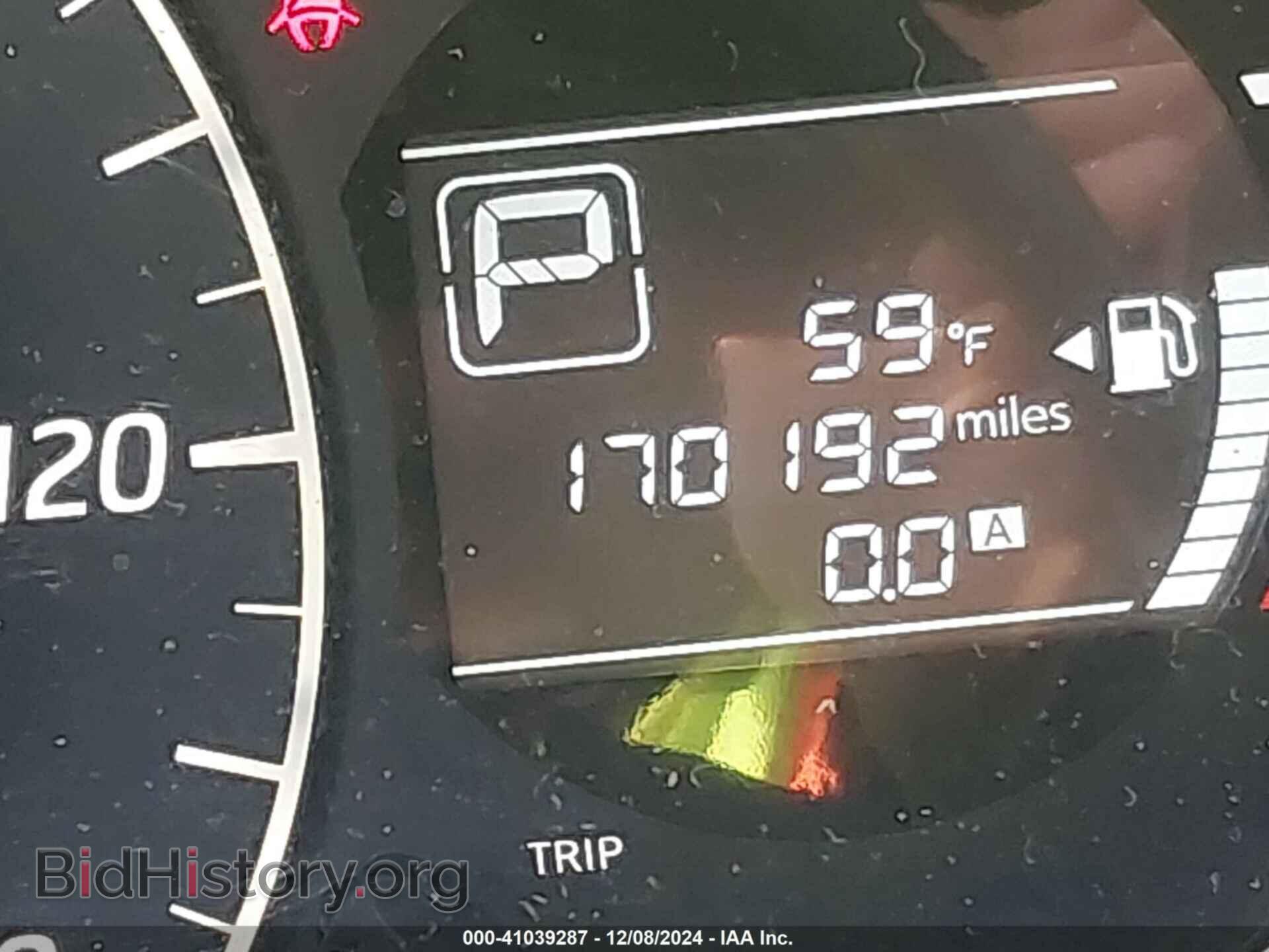 2016 NISSAN VERSA NOTE - VIN: 3N1CE2CP3GL362827 - Фото 13