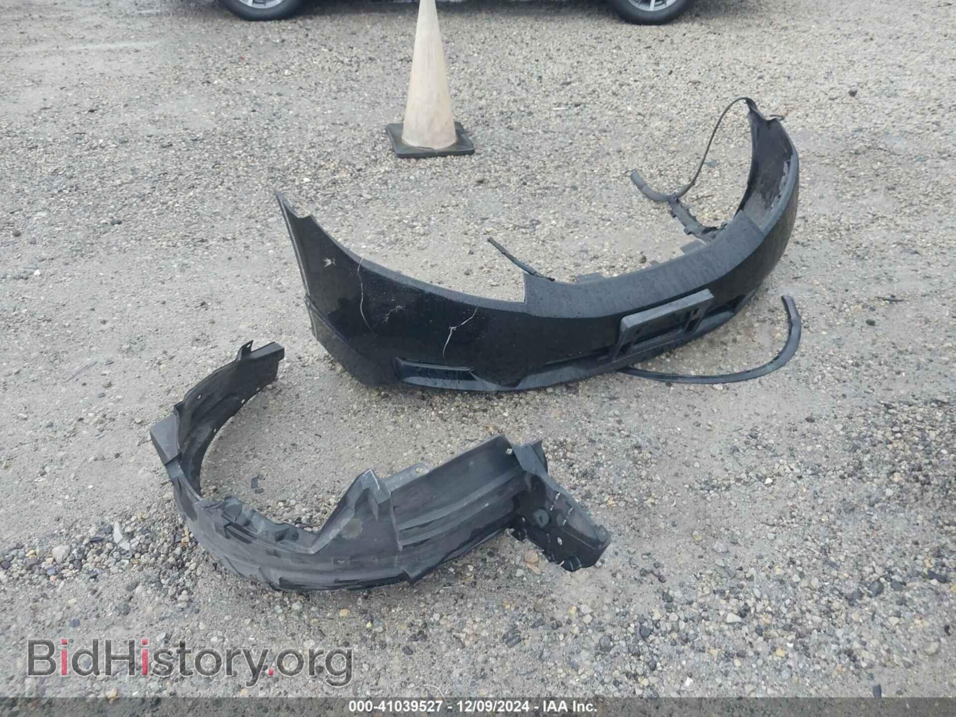 2009 HONDA CIVIC - VIN: 2HGFA16599H347126 - Фото 12