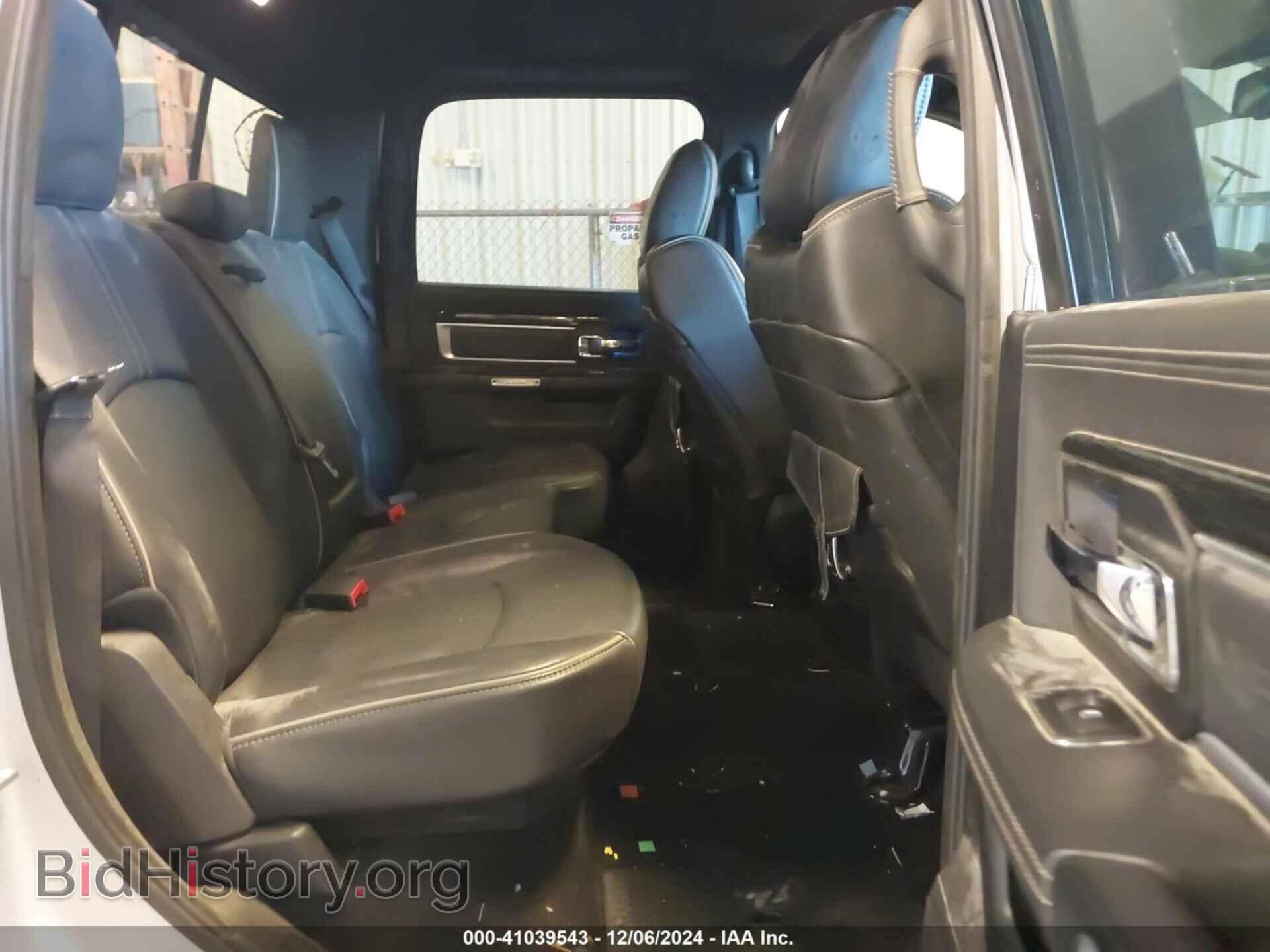 2015 RAM 1500 - VIN: 1C6RR7PT5FS771676 - Фото 8