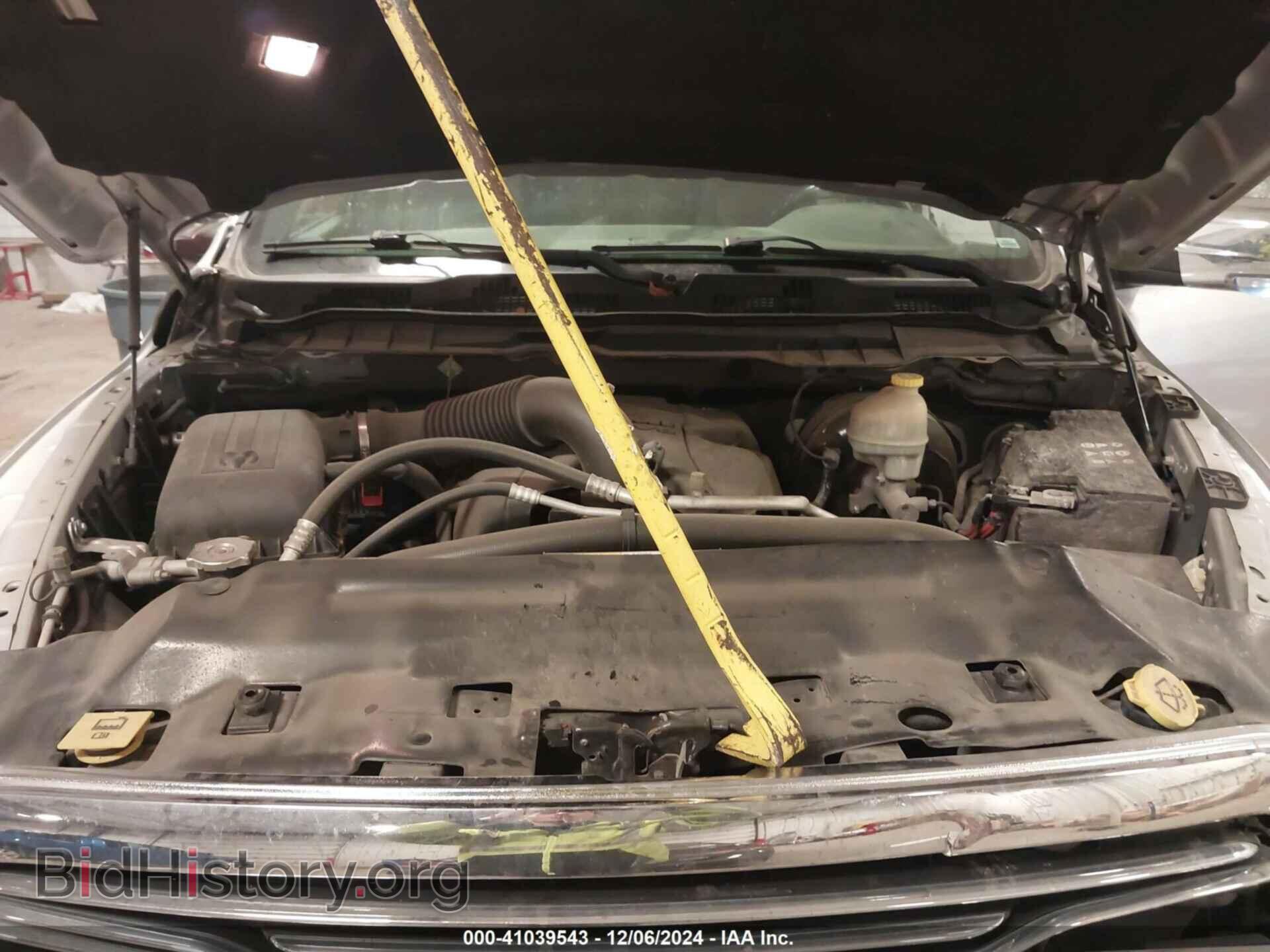 2015 RAM 1500 - VIN: 1C6RR7PT5FS771676 - Фото 10