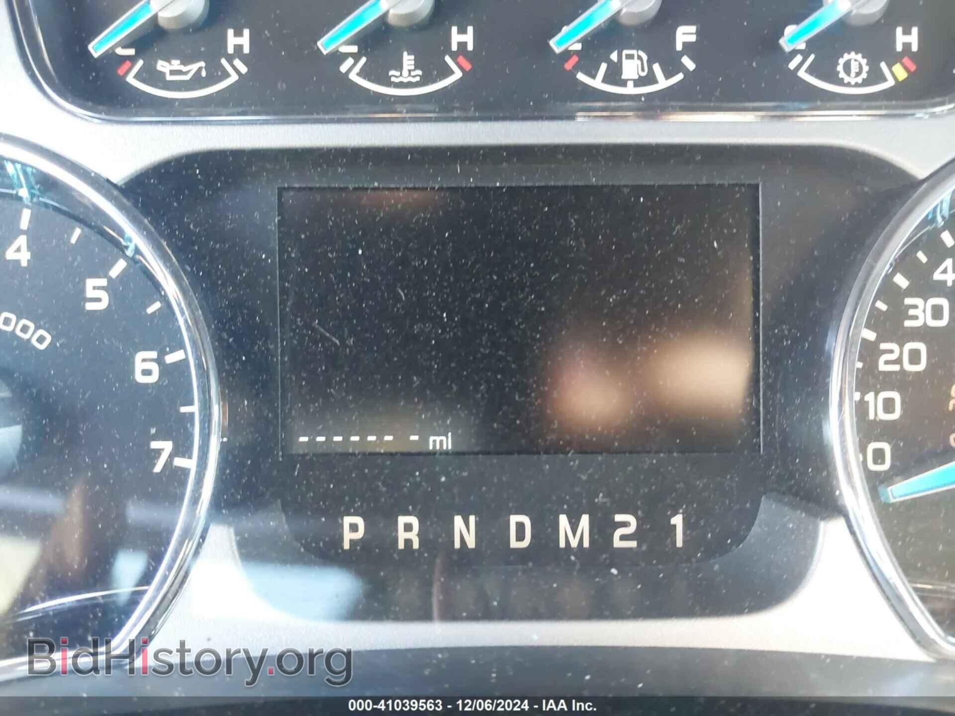 2013 FORD F-150 - VIN: 1FTFW1EF4DFD61813 - Фото 15