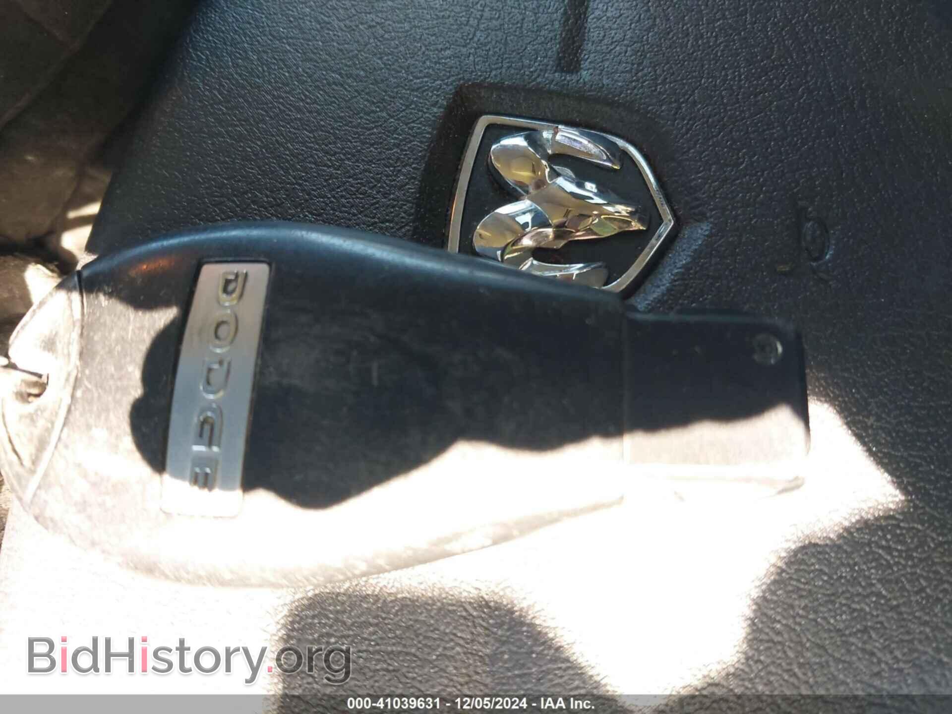 2010 DODGE GRAND CARAVAN - VIN: 2D4RN3D10AR489569 - Фото 11