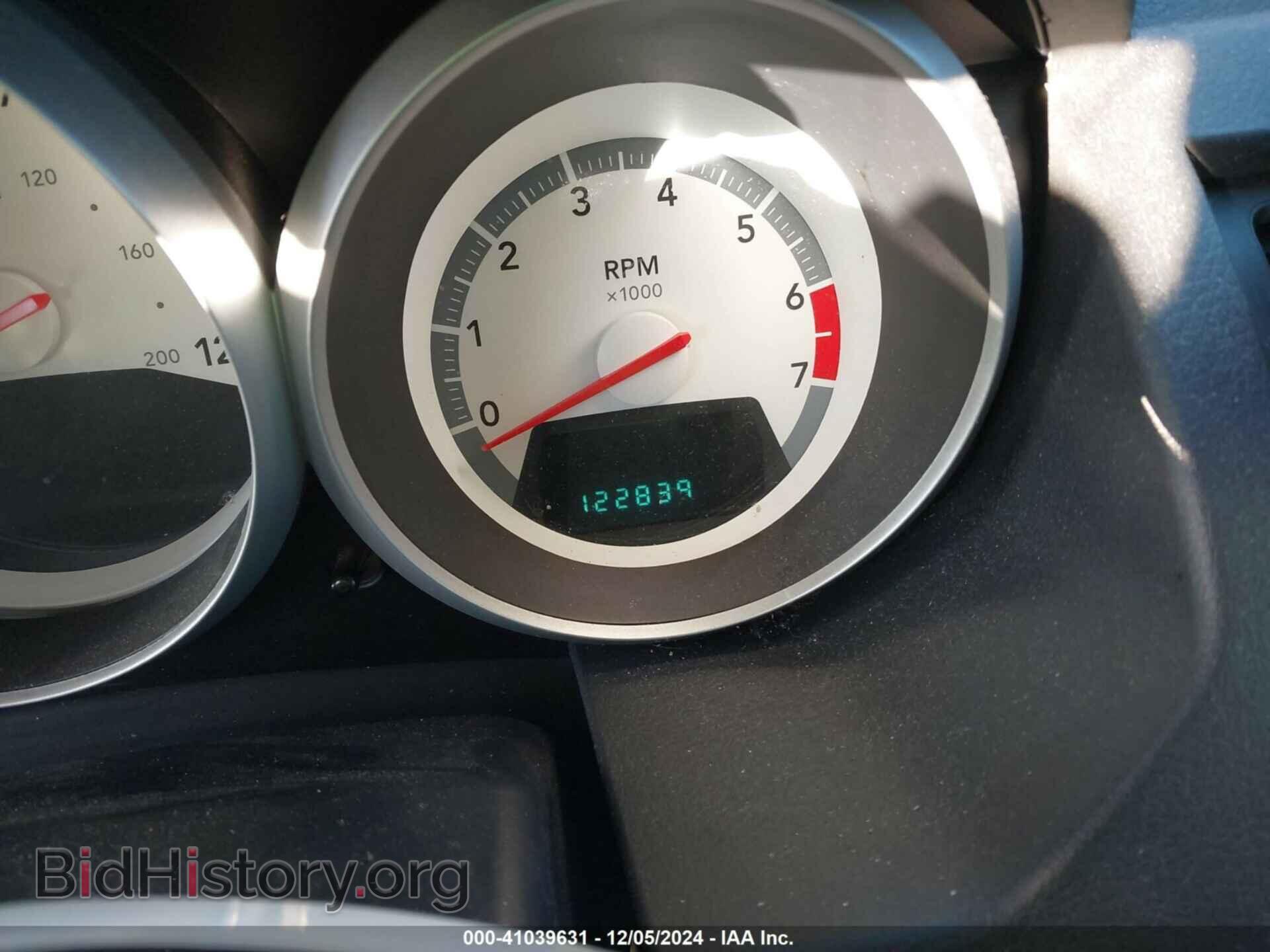 2010 DODGE GRAND CARAVAN - VIN: 2D4RN3D10AR489569 - Фото 15