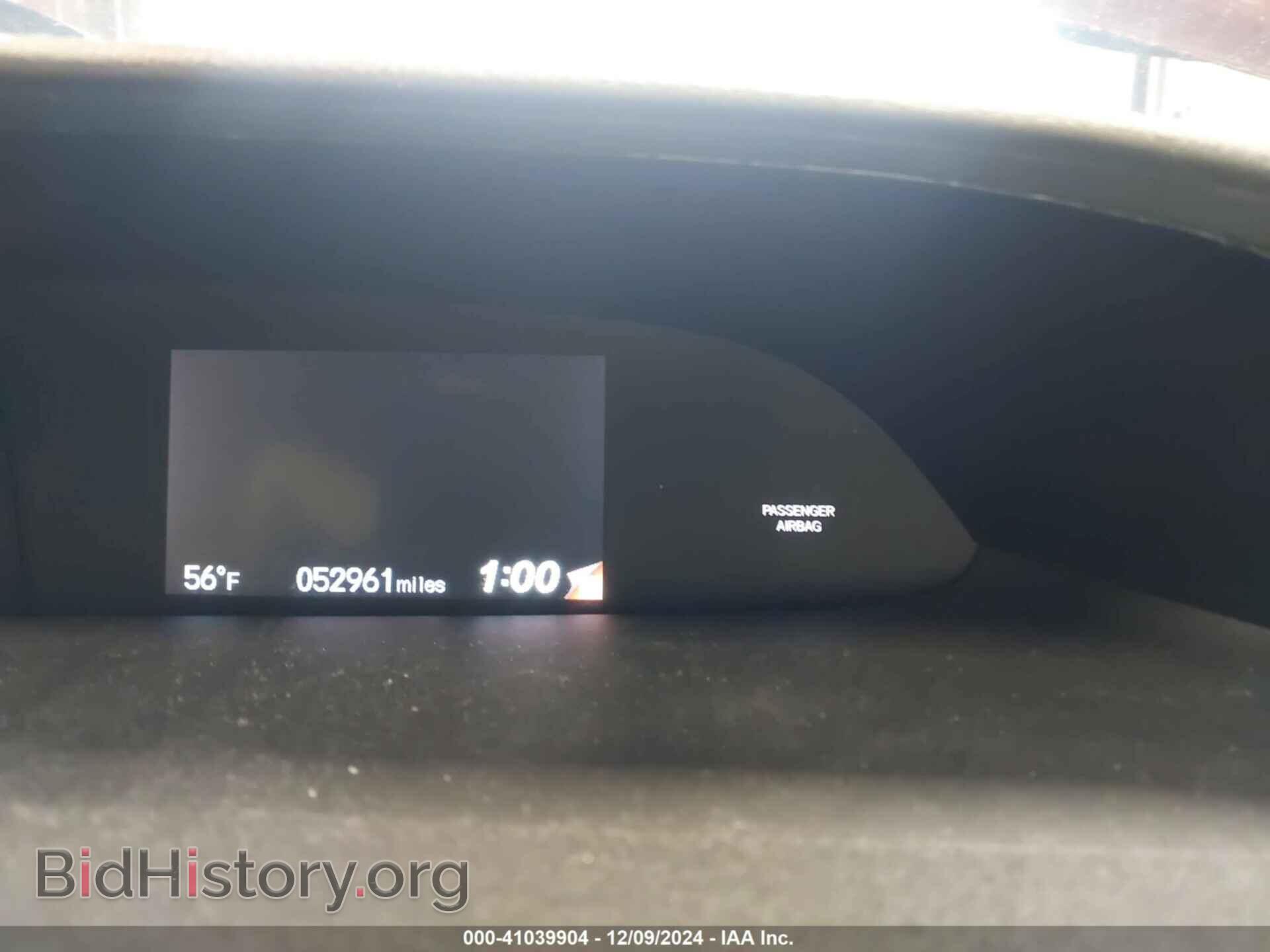 2015 HONDA CIVIC - VIN: 19XFB2F56FE286701 - Фото 7