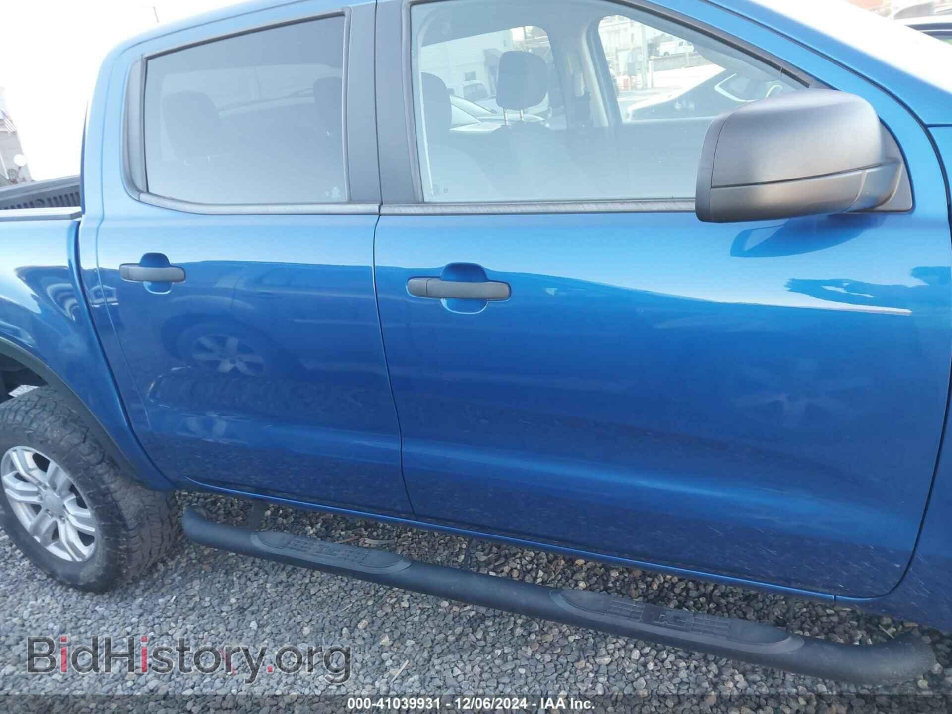 2019 FORD RANGER - VIN: 1FTER4FH8KLA22166 - Фото 13
