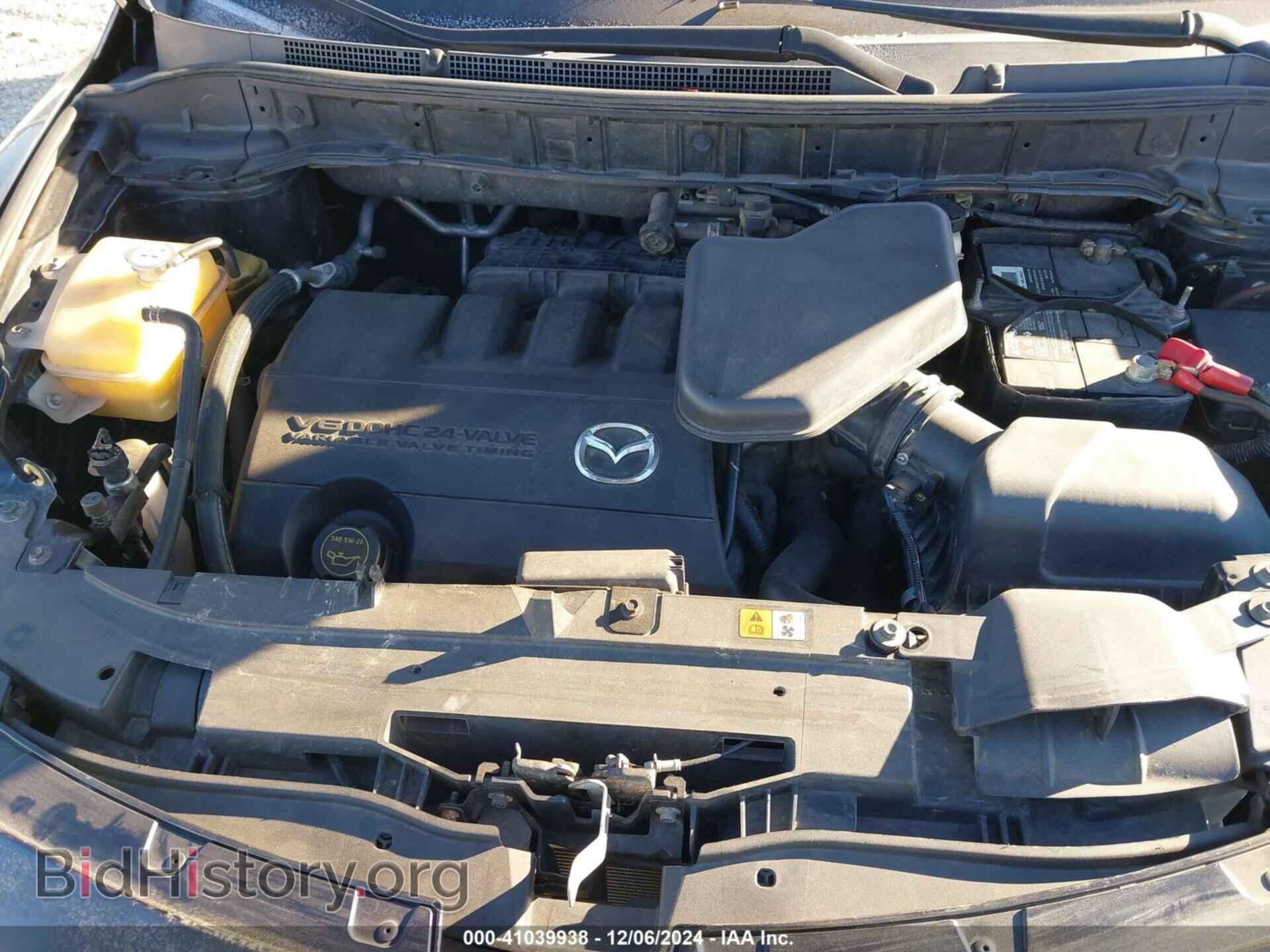 2014 MAZDA CX-9 - VIN: JM3TB2CA3E0440235 - Фото 10
