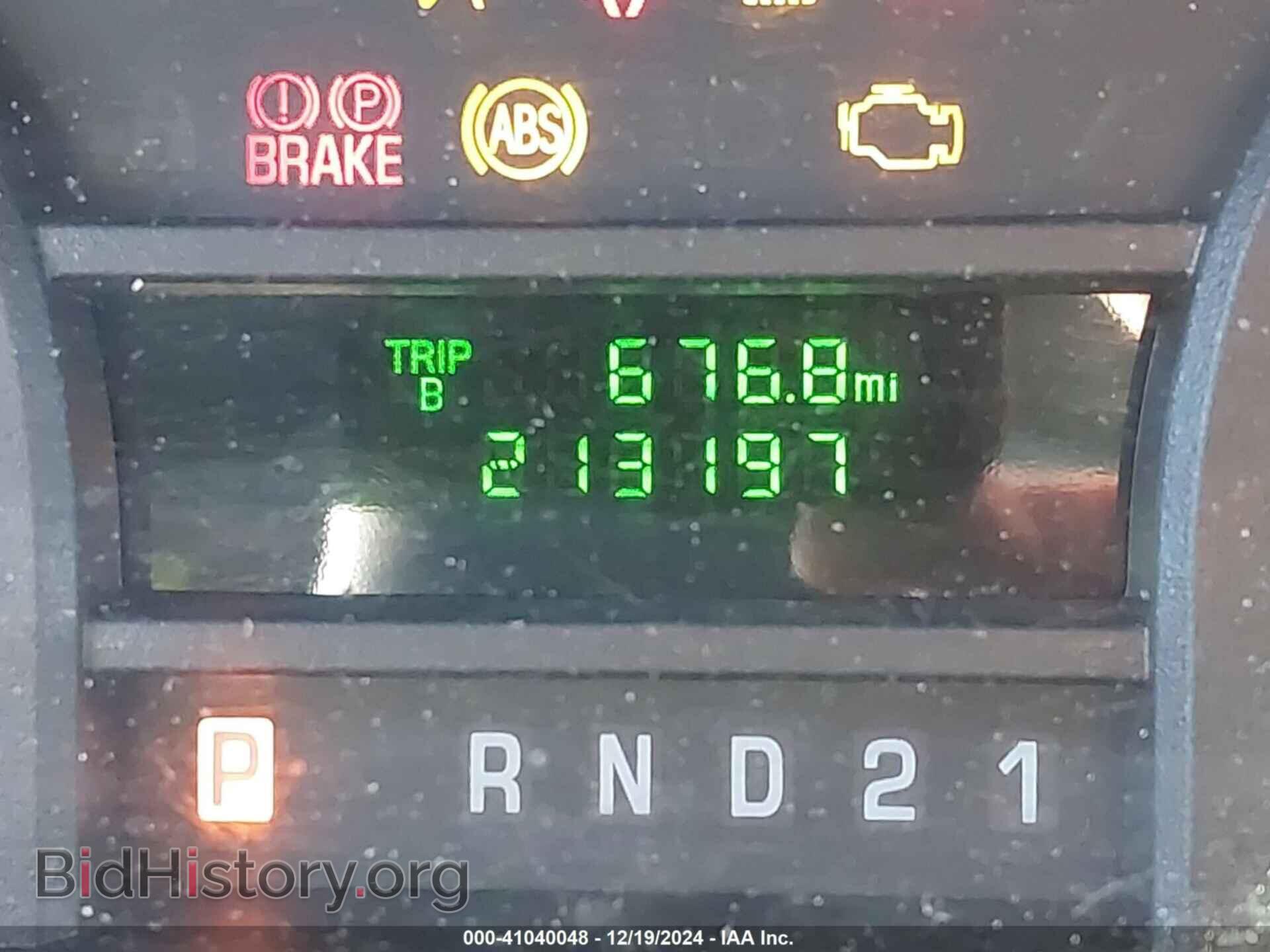 2013 FORD ECONOLINE - VIN: 1FTSS3EL7DDB28077 - Фото 15