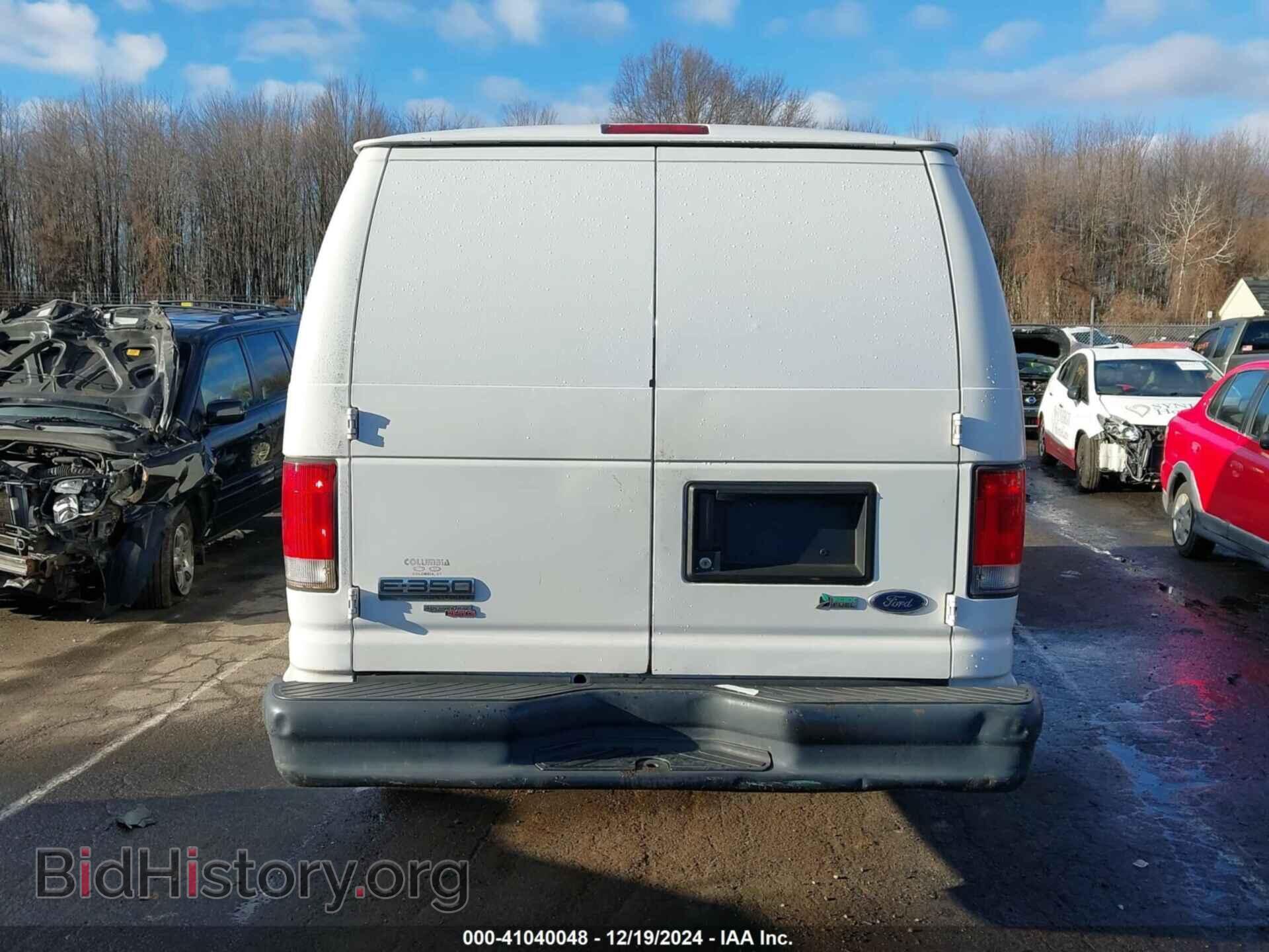 2013 FORD ECONOLINE - VIN: 1FTSS3EL7DDB28077 - Фото 16