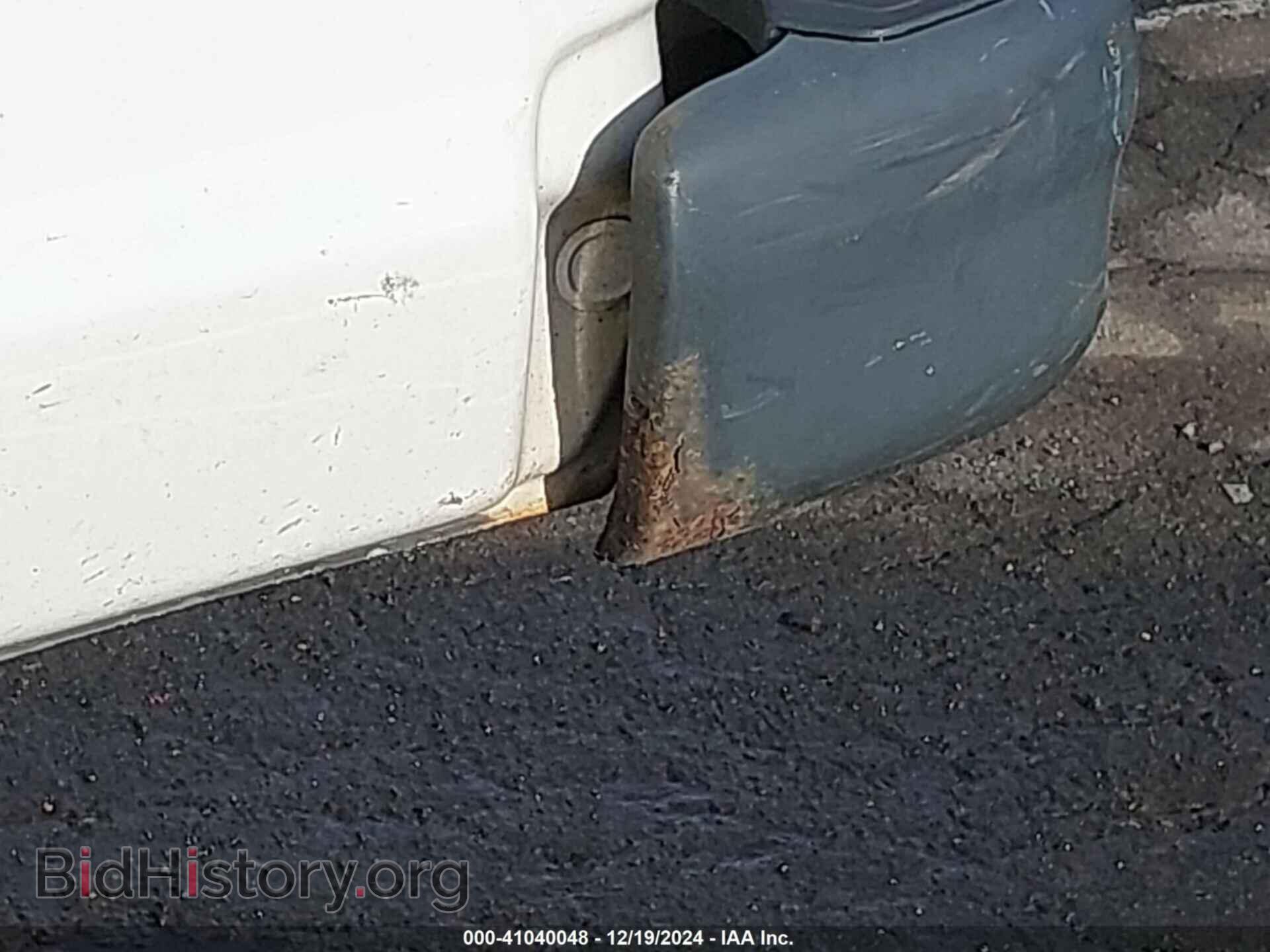 2013 FORD ECONOLINE - VIN: 1FTSS3EL7DDB28077 - Фото 19
