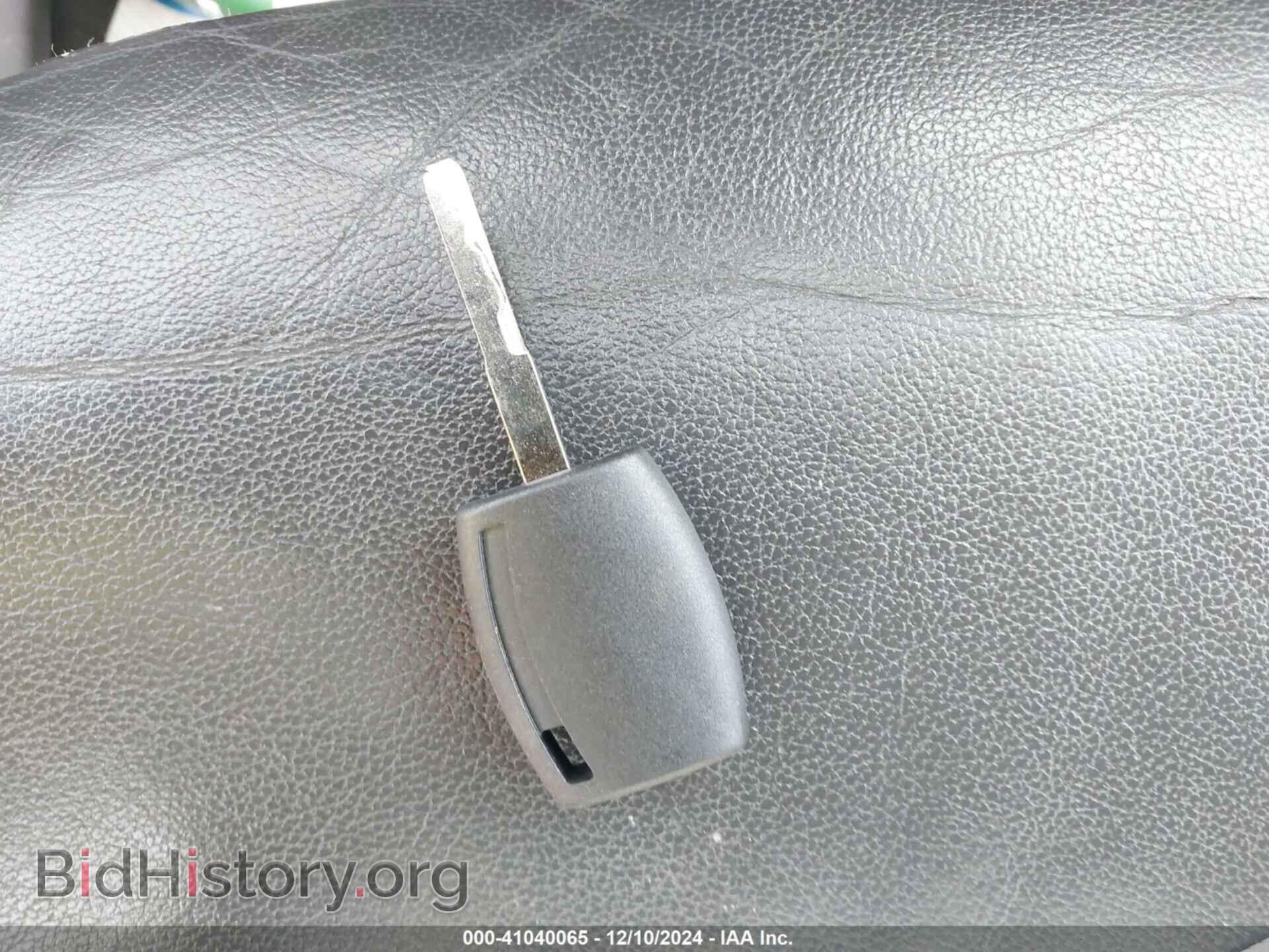 2013 FORD ESCAPE - VIN: 1FMCU0H98DUC16709 - Фото 11