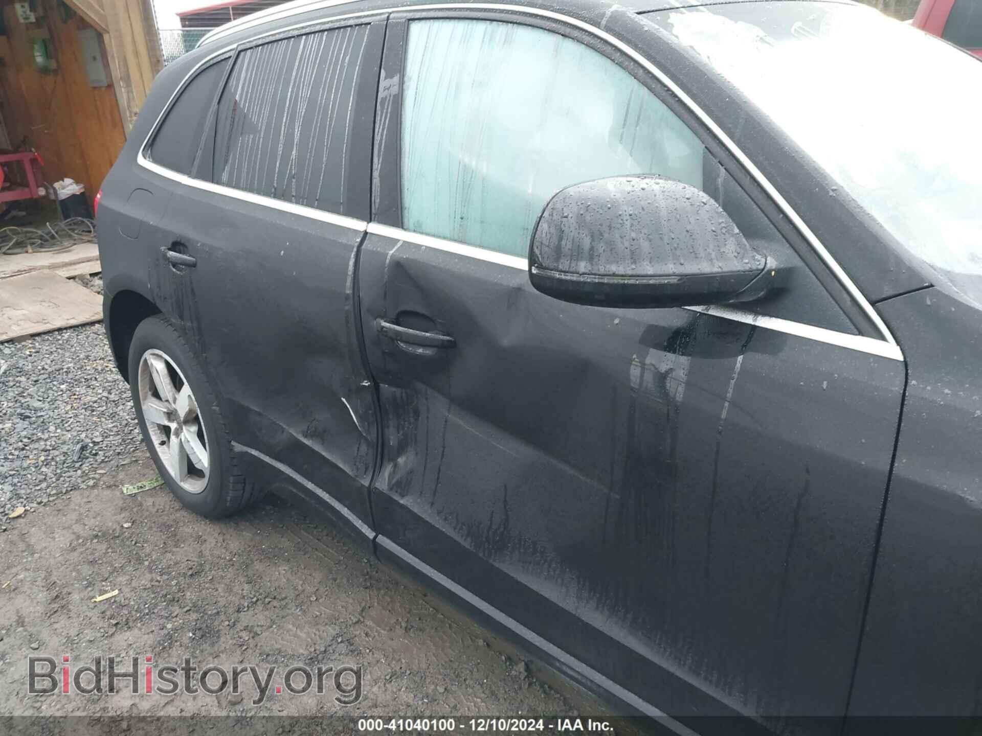 2012 AUDI Q5 - VIN: WA1LFAFPXCA121939 - Photo 6