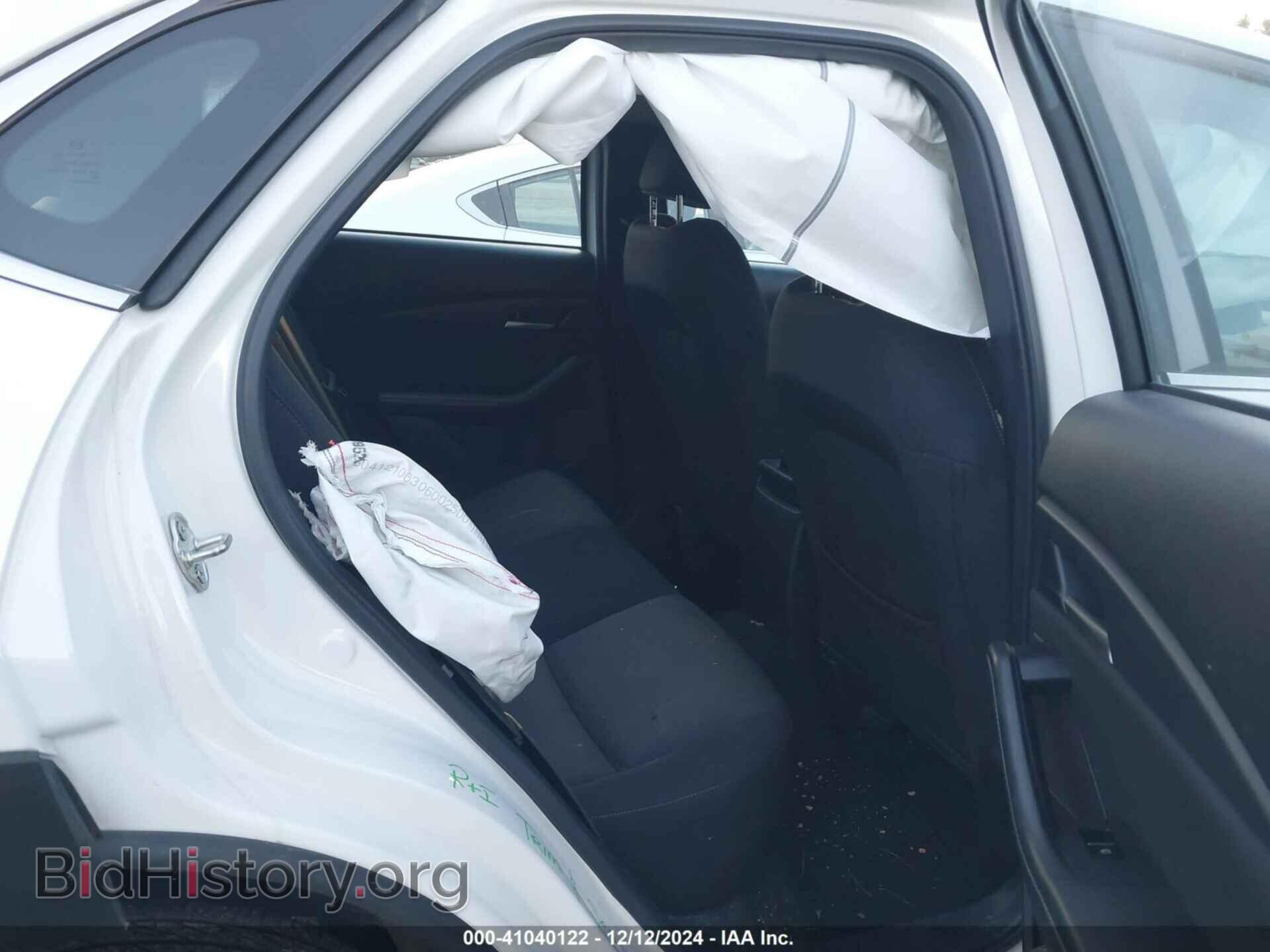 2023 MAZDA CX-30 - VIN: 3MVDMBAM1PM581663 - Фото 8